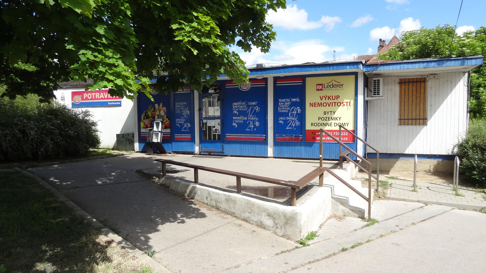 Eso Market - Pavel Hendrych foto 3