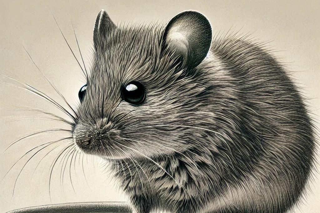 Hubení myší a potkanů