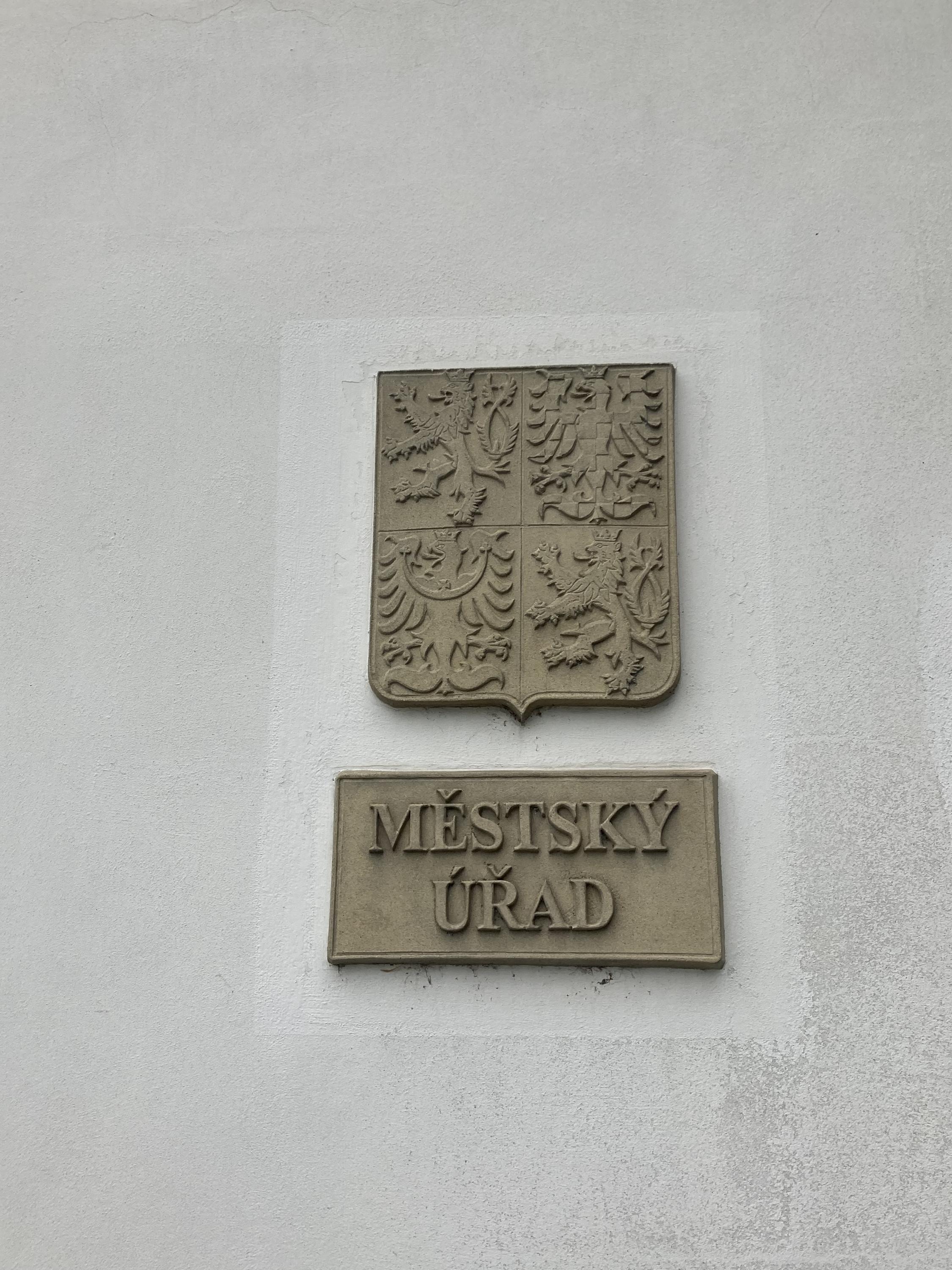 Klimkovice - městský úřad foto 2