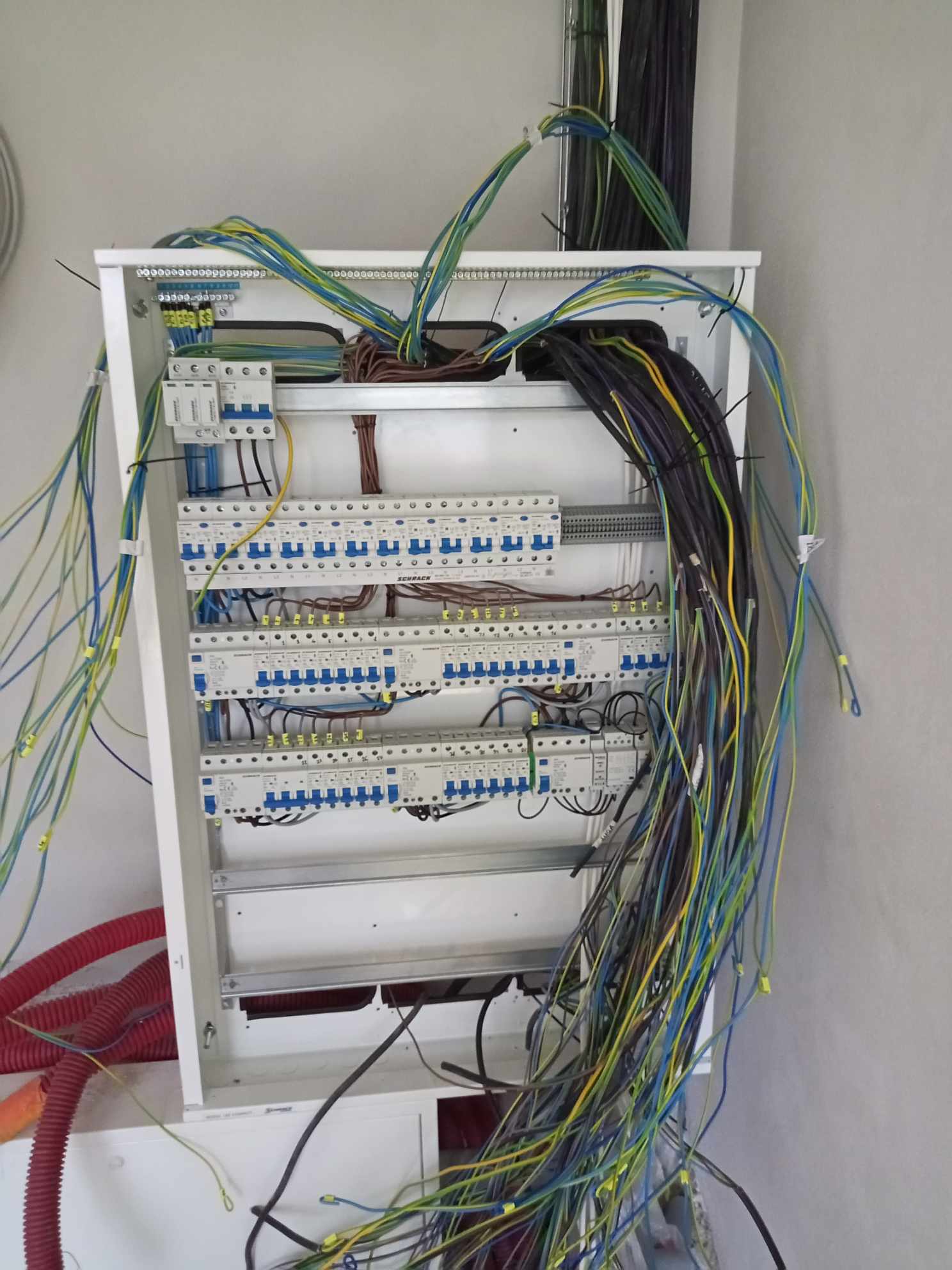 Dvořák instalace foto 4