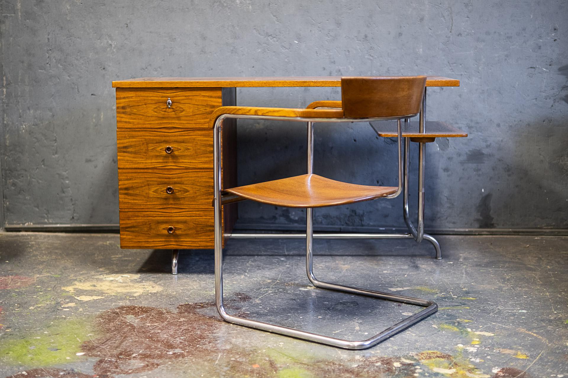 Restaurování nábytku Patina foto 5