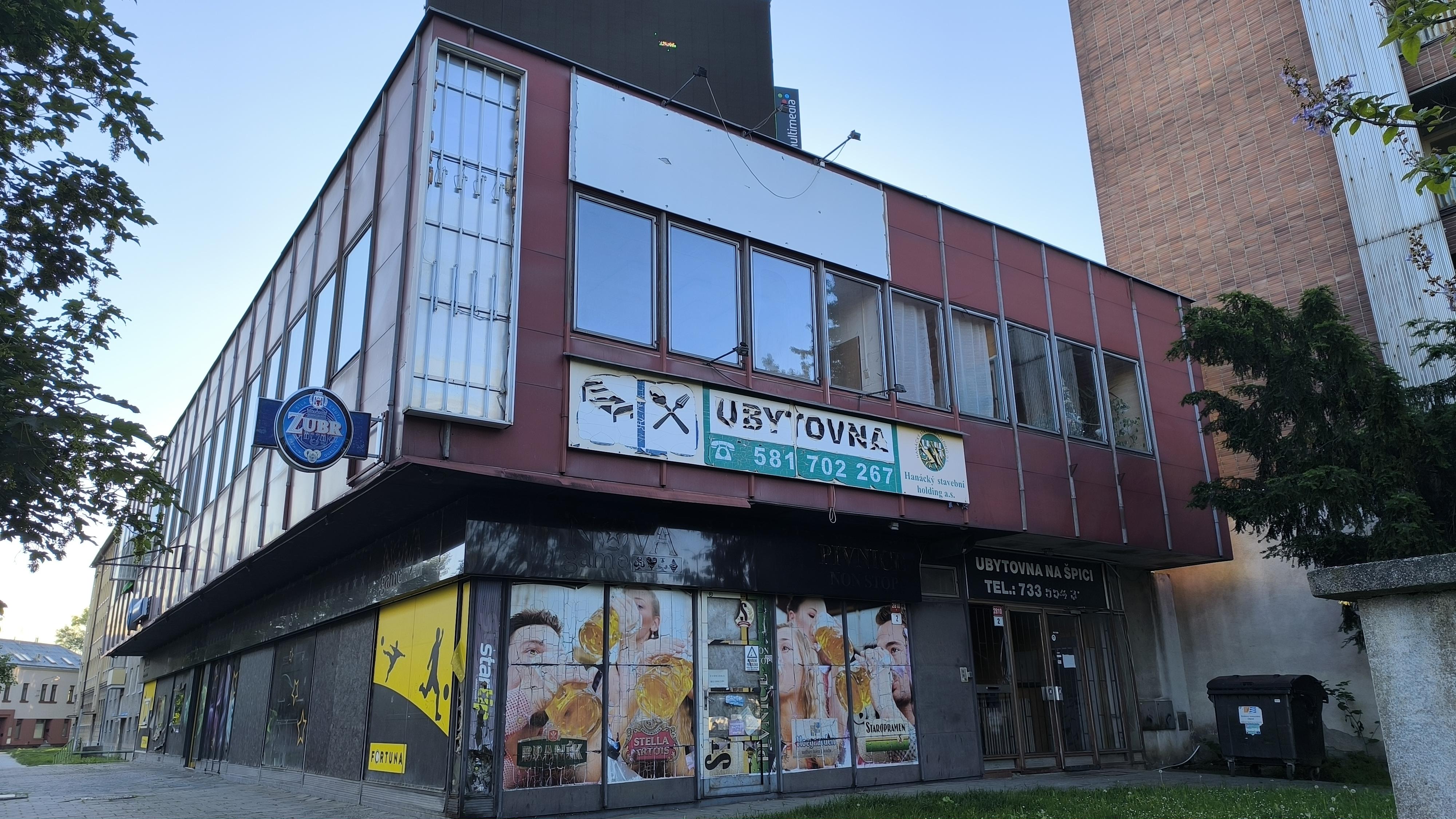 Pivnice Na Špici foto 6