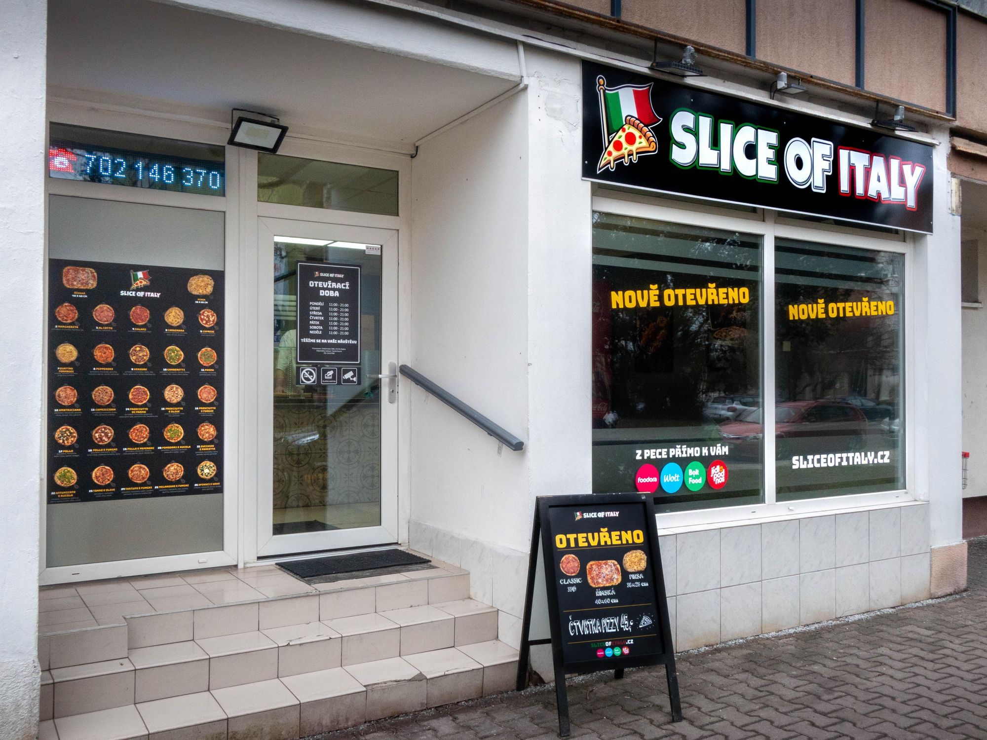 Slice Of Italy foto 2