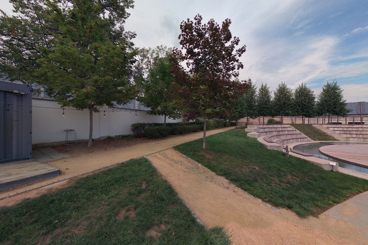 Bistro Skleník foto 6