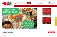 Fotografie AsiaFood.cz