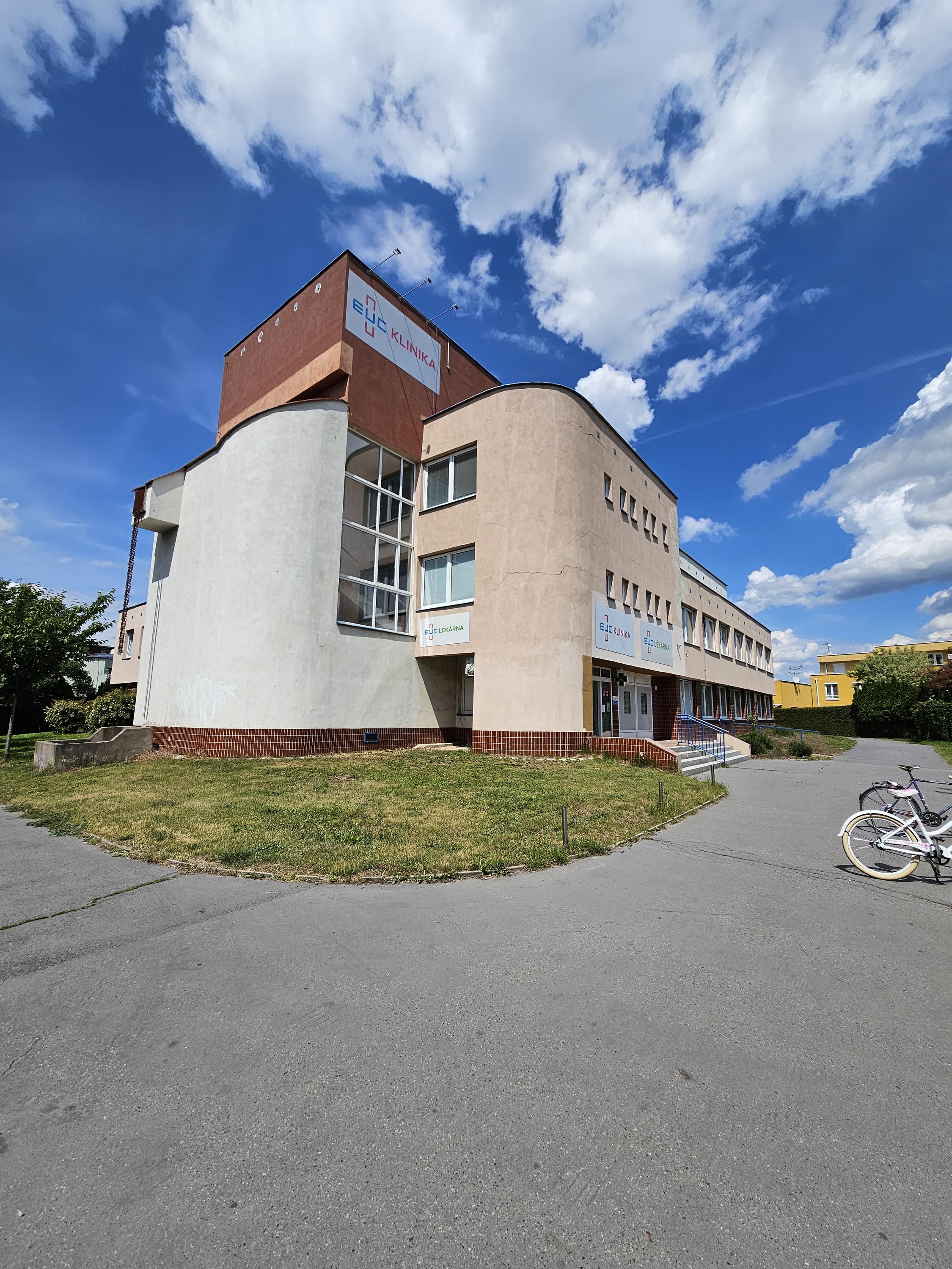 EUC Klinika Pardubice foto 2