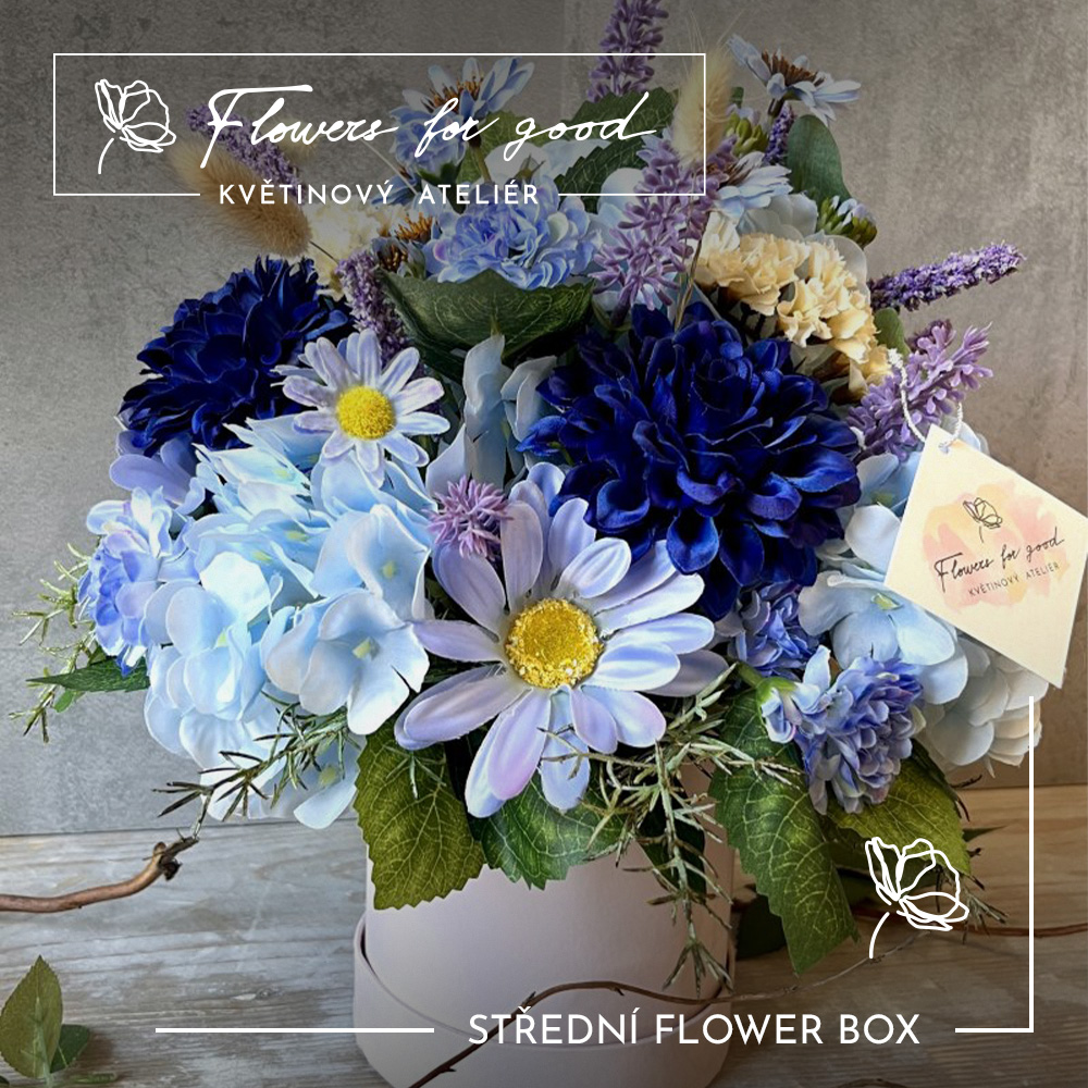 Flowers For Good foto 4