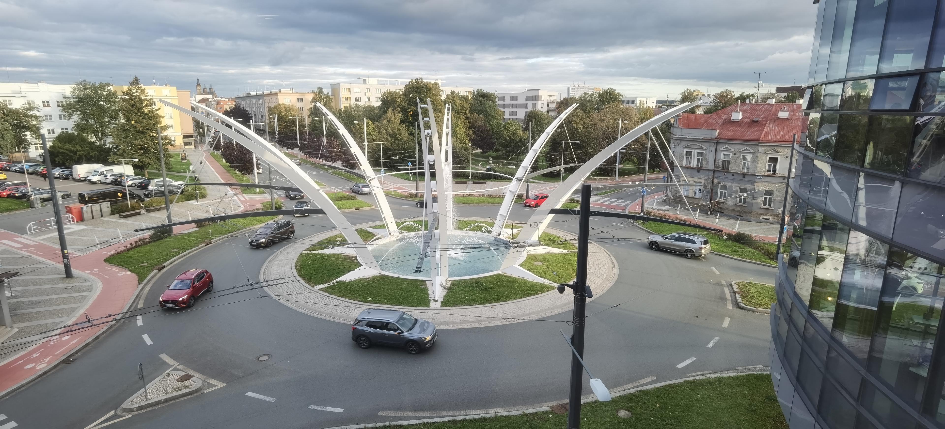 AUPARK Hradec Králové, s.r.o. foto 3