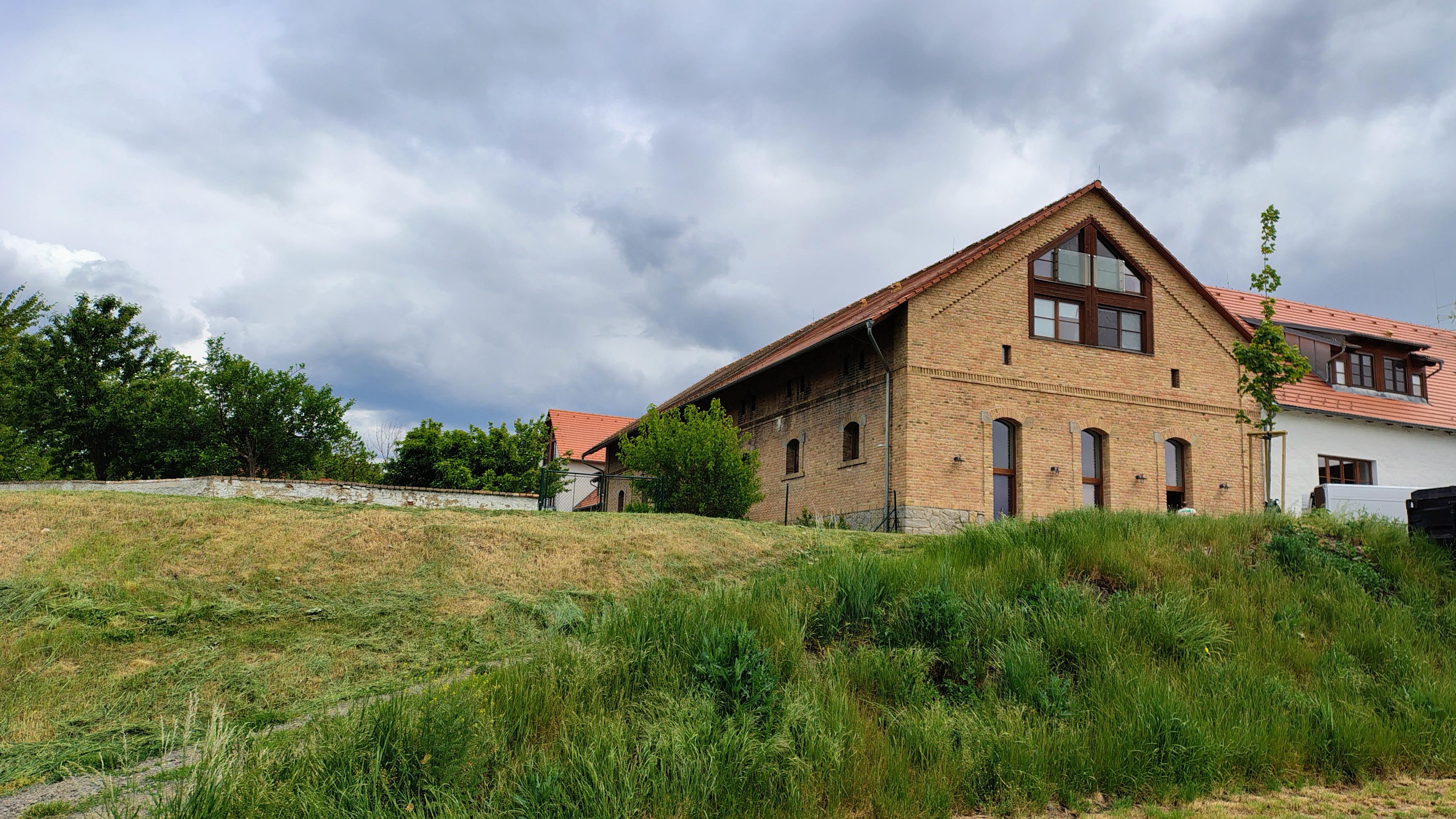 Dvůr Perlová Voda | pivovar Lanýž foto 6