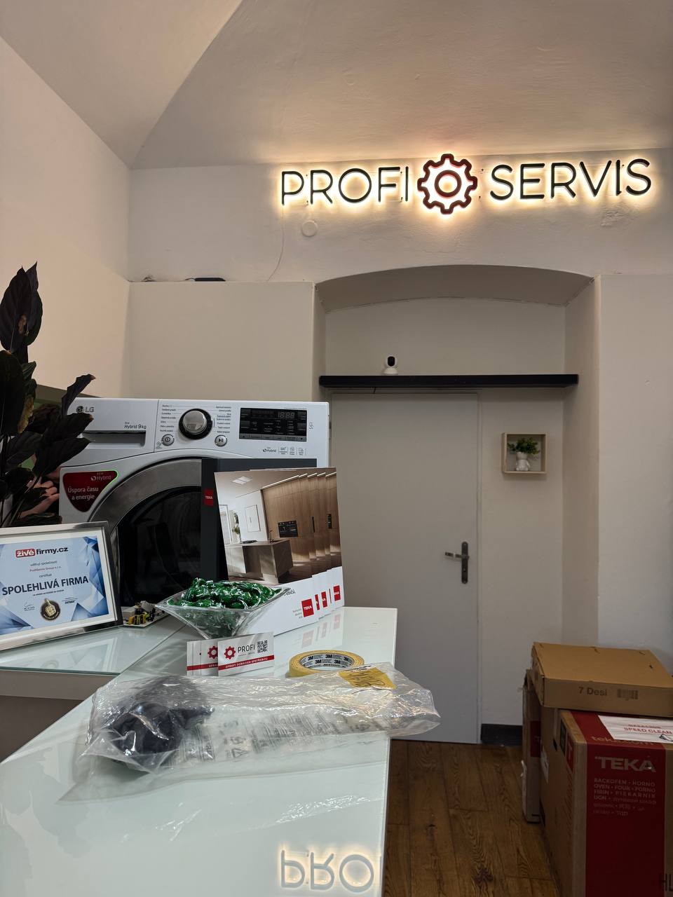 ProfiServis Group, s.r.o. foto 2