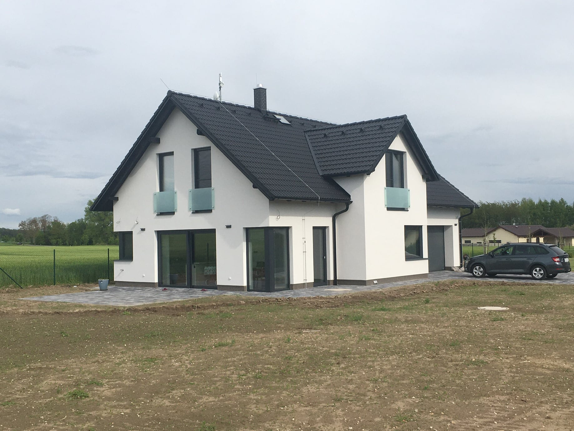 STAVBY KOŤÁTKO, s.r.o. foto 3
