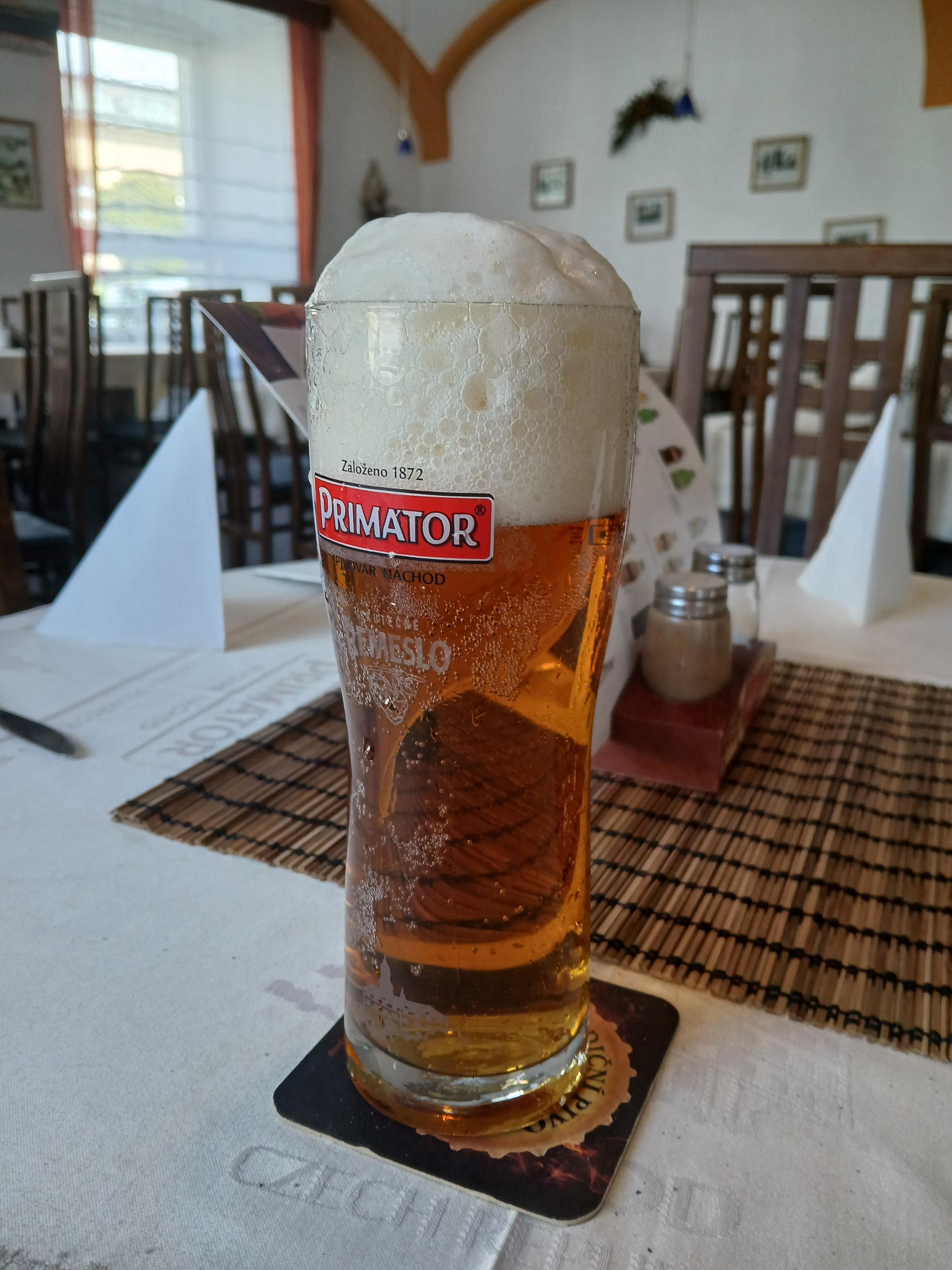 Restaurace Rambousek foto 3