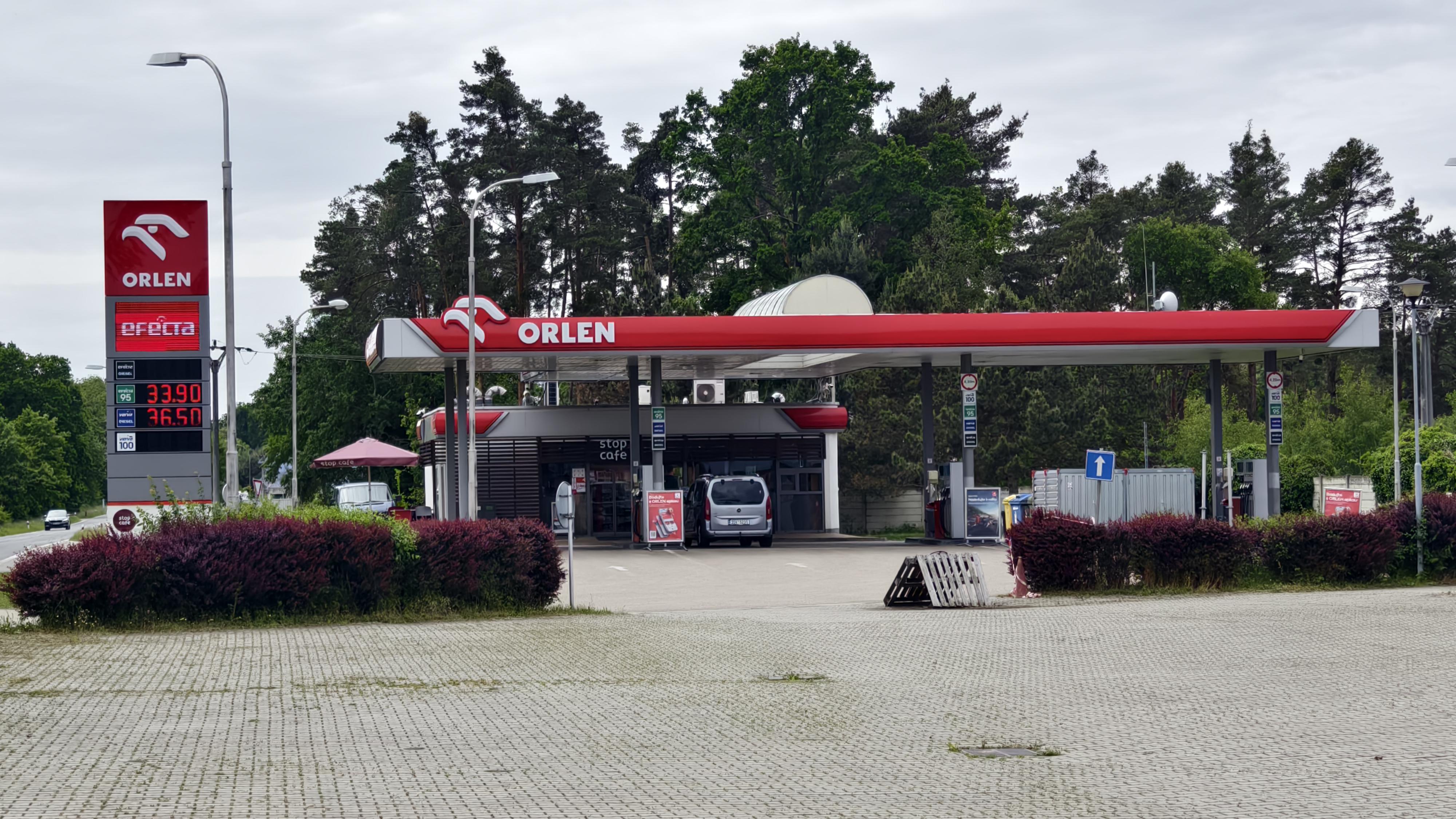 ORLEN foto 2