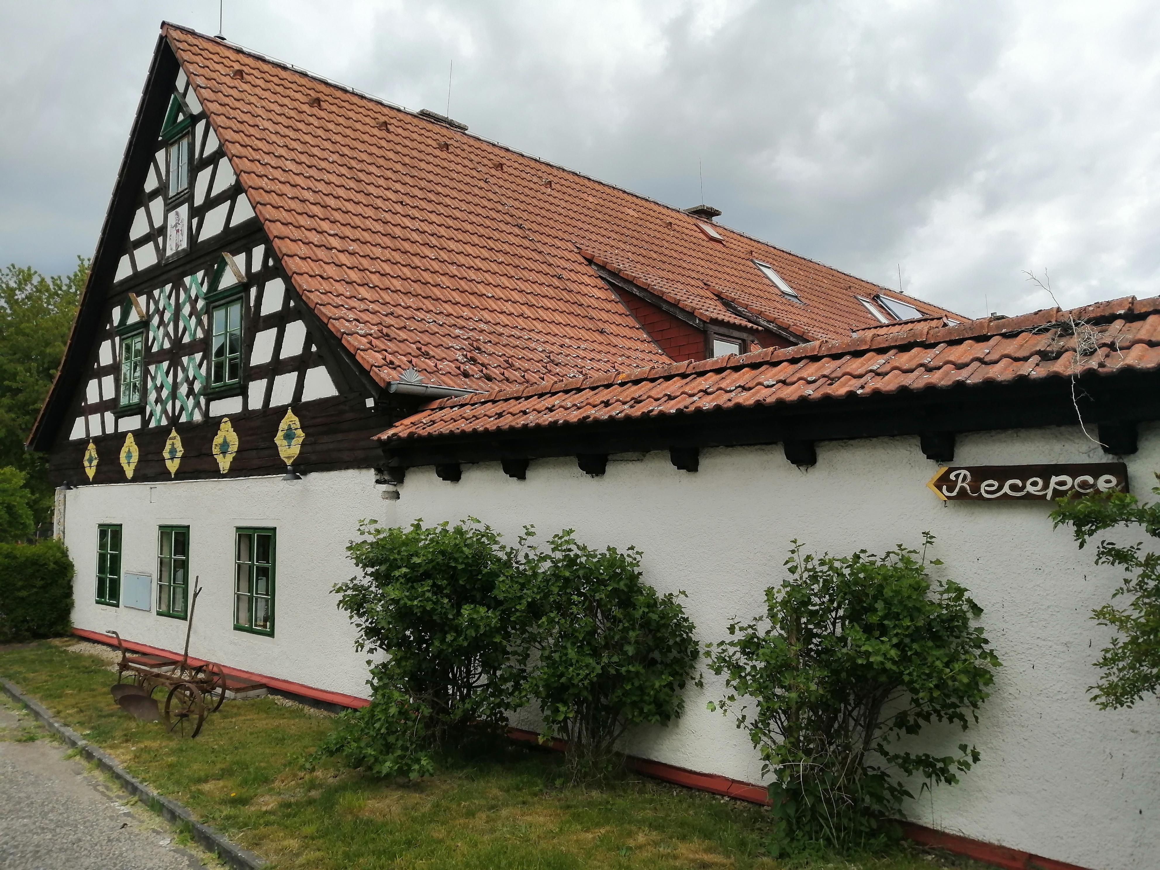 Manský dvůr foto 4