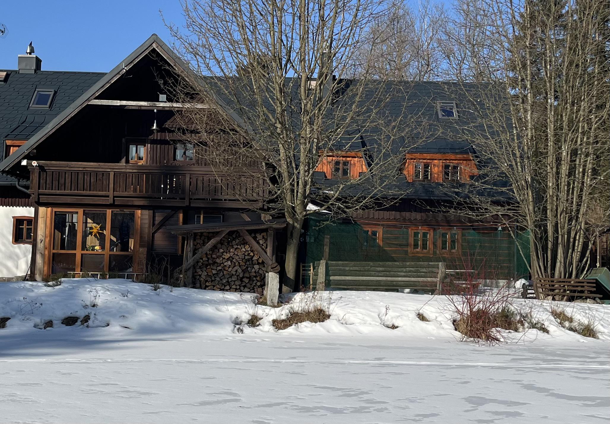 Penzion U Kouckých foto 6