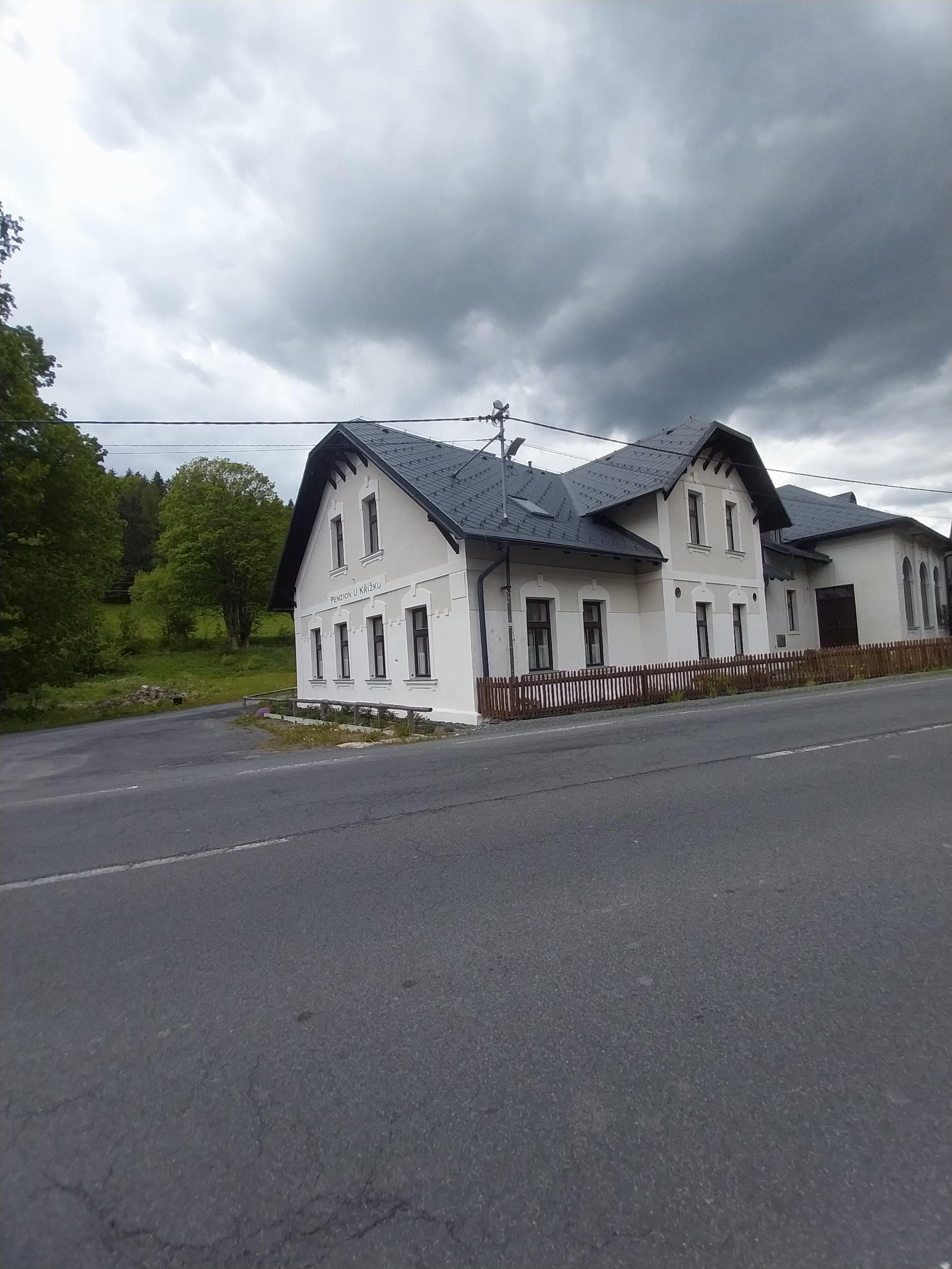 Penzion U Křížku foto 3