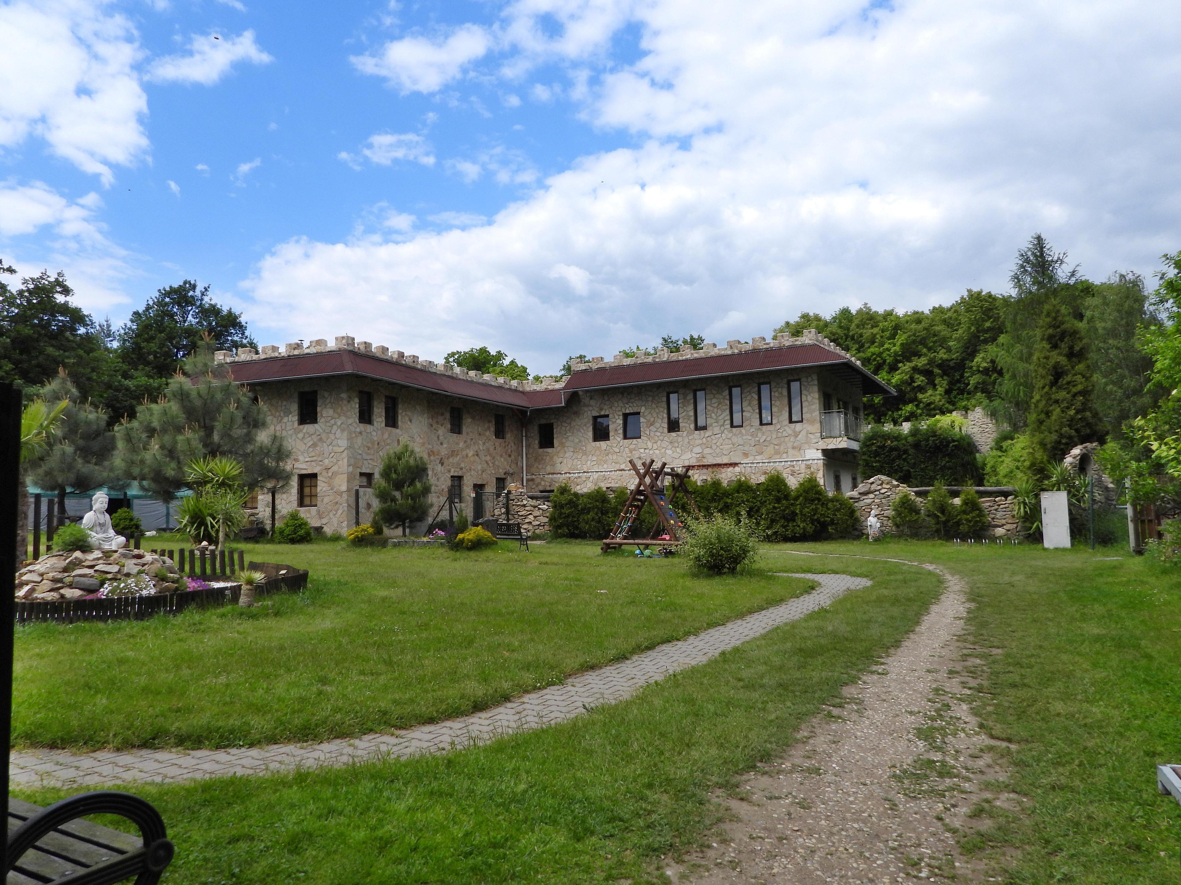 Klášterní zahradnictví ZEN