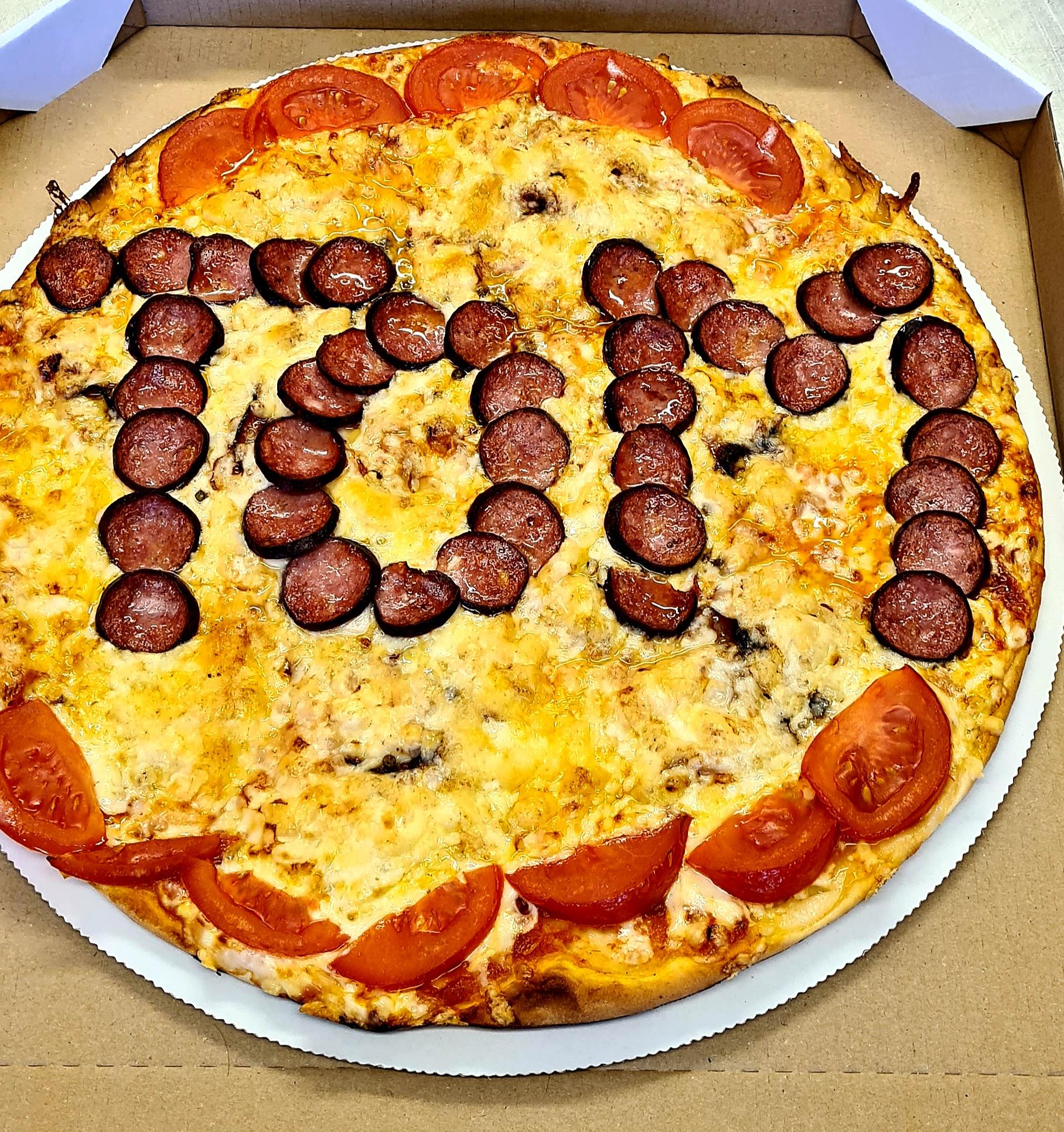 Pizzerka Odry foto 3