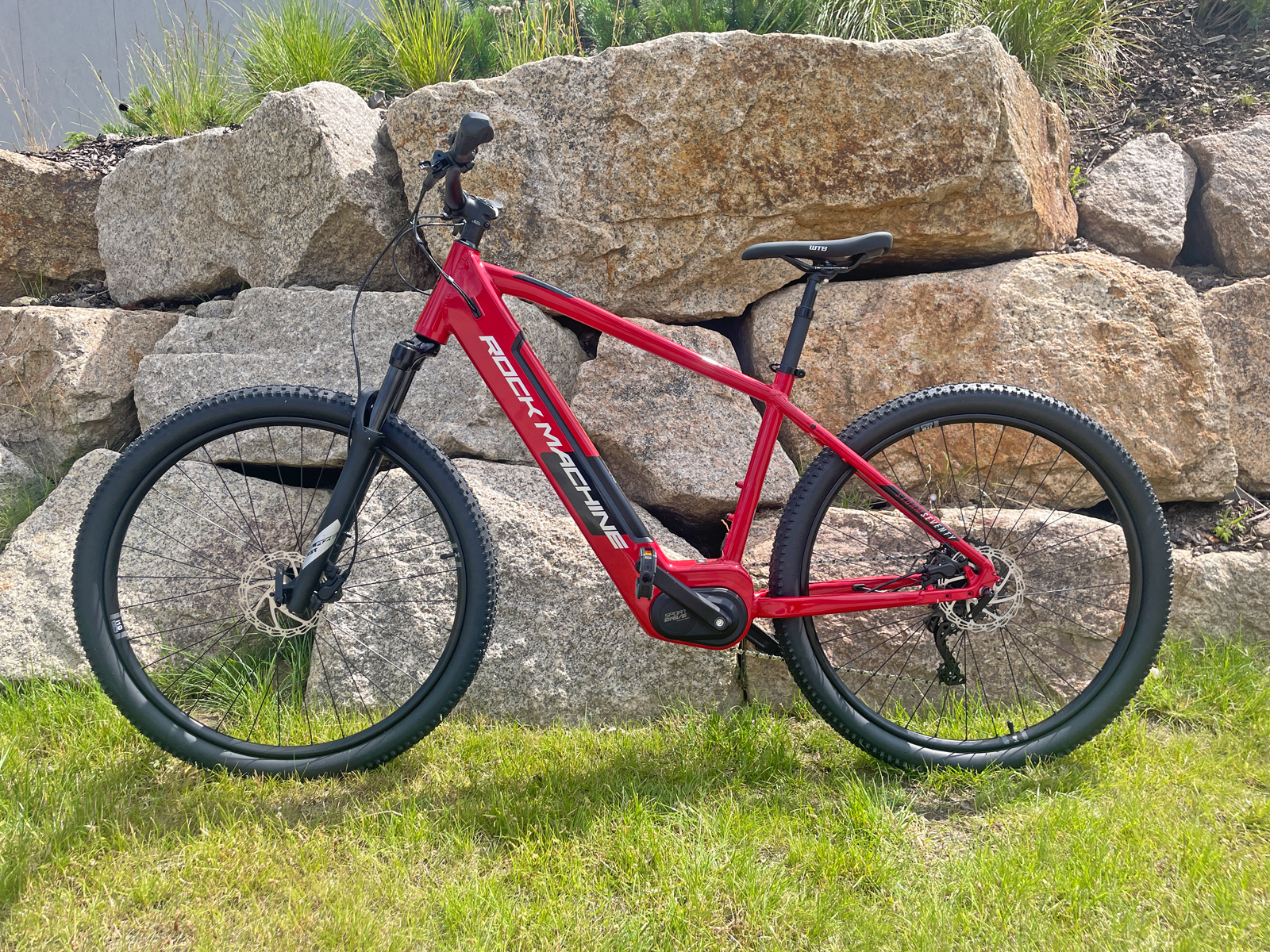 Půjčovna Elektrokol a trailových kol foto 3