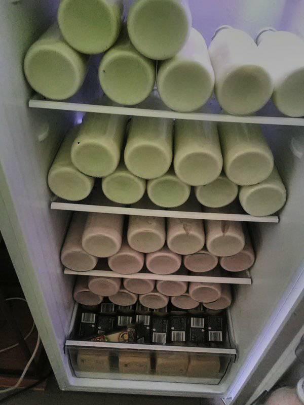 Sýry z Oravy foto 4