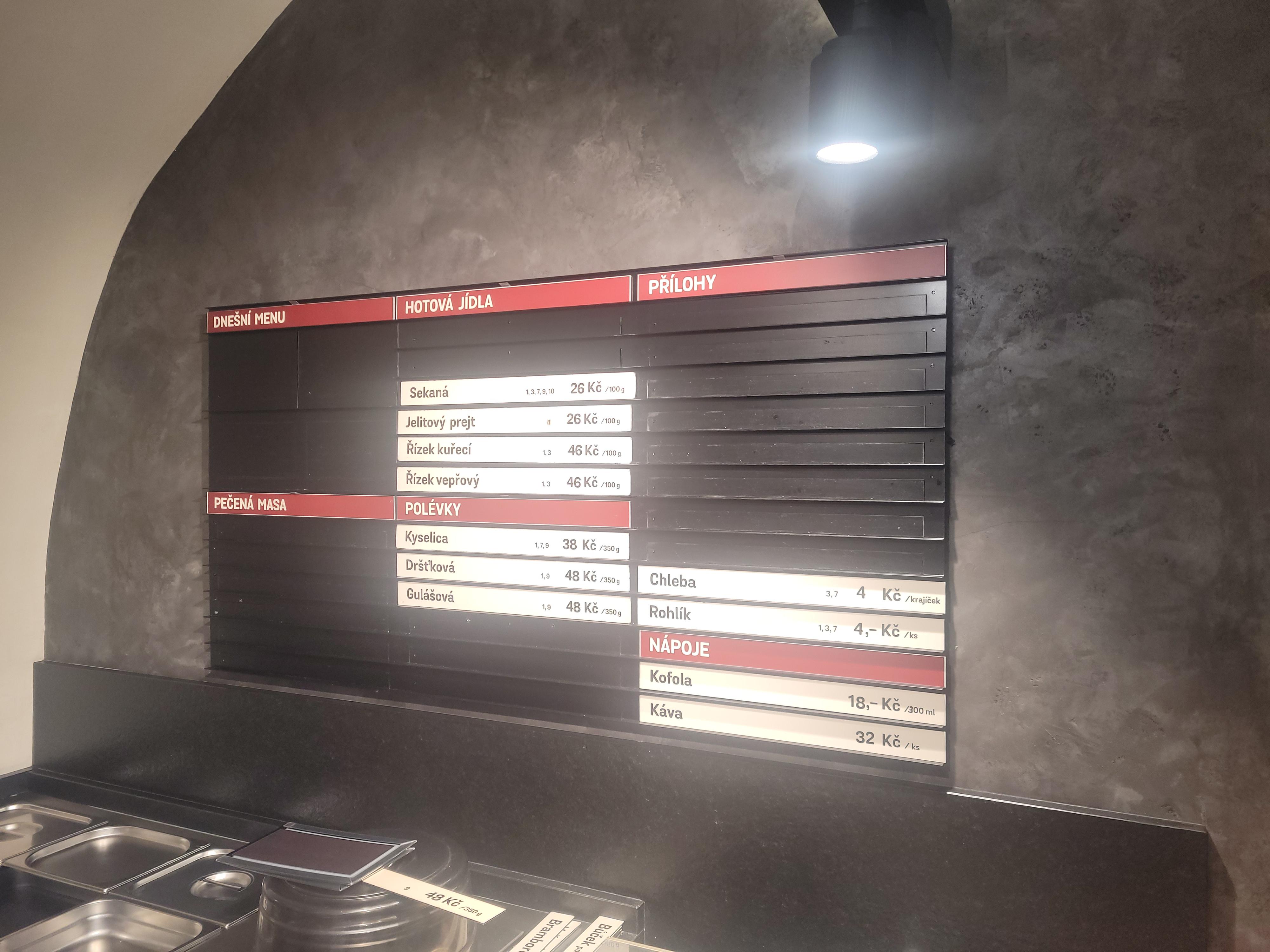 Bistro U Kusáků foto 5