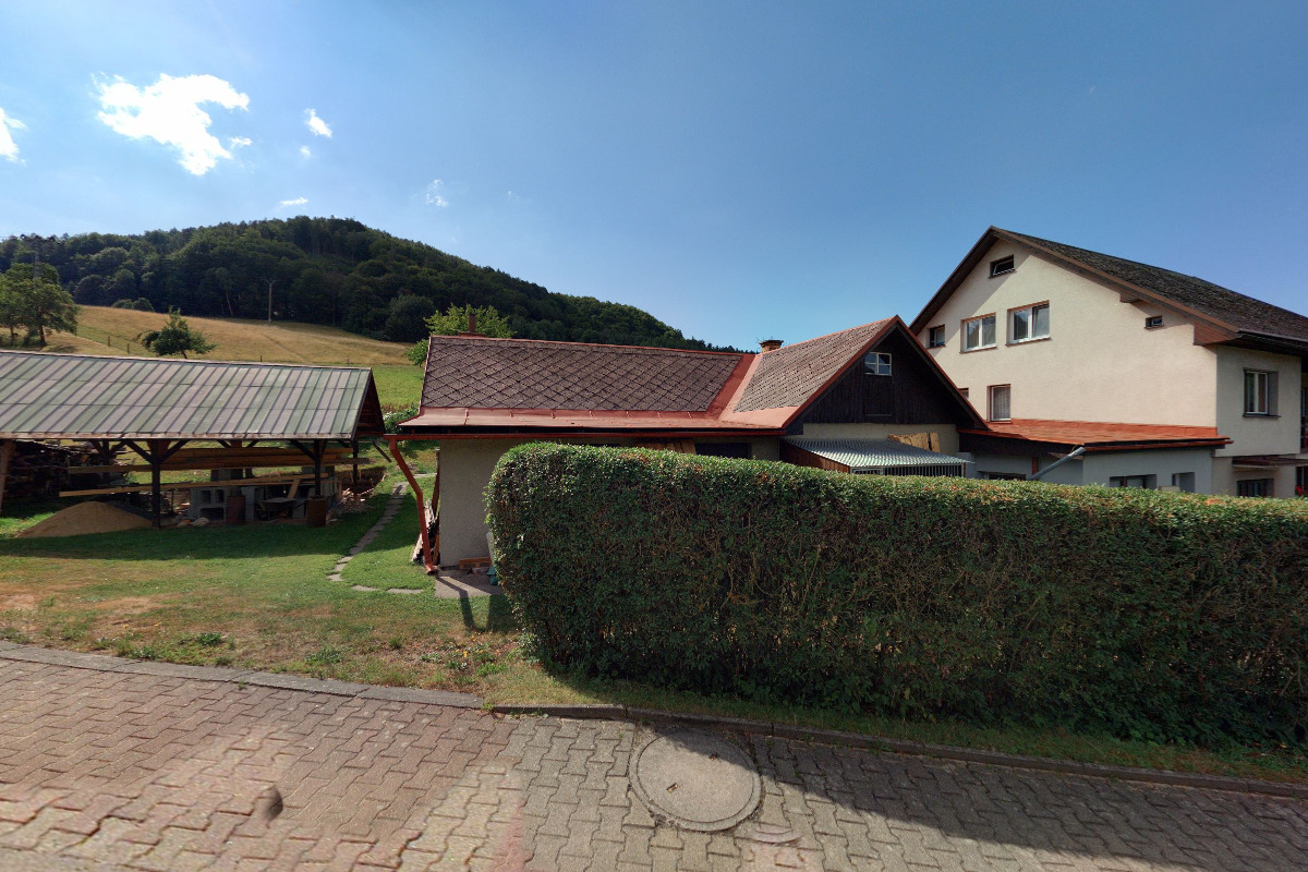 Truhlářství Malá Skála