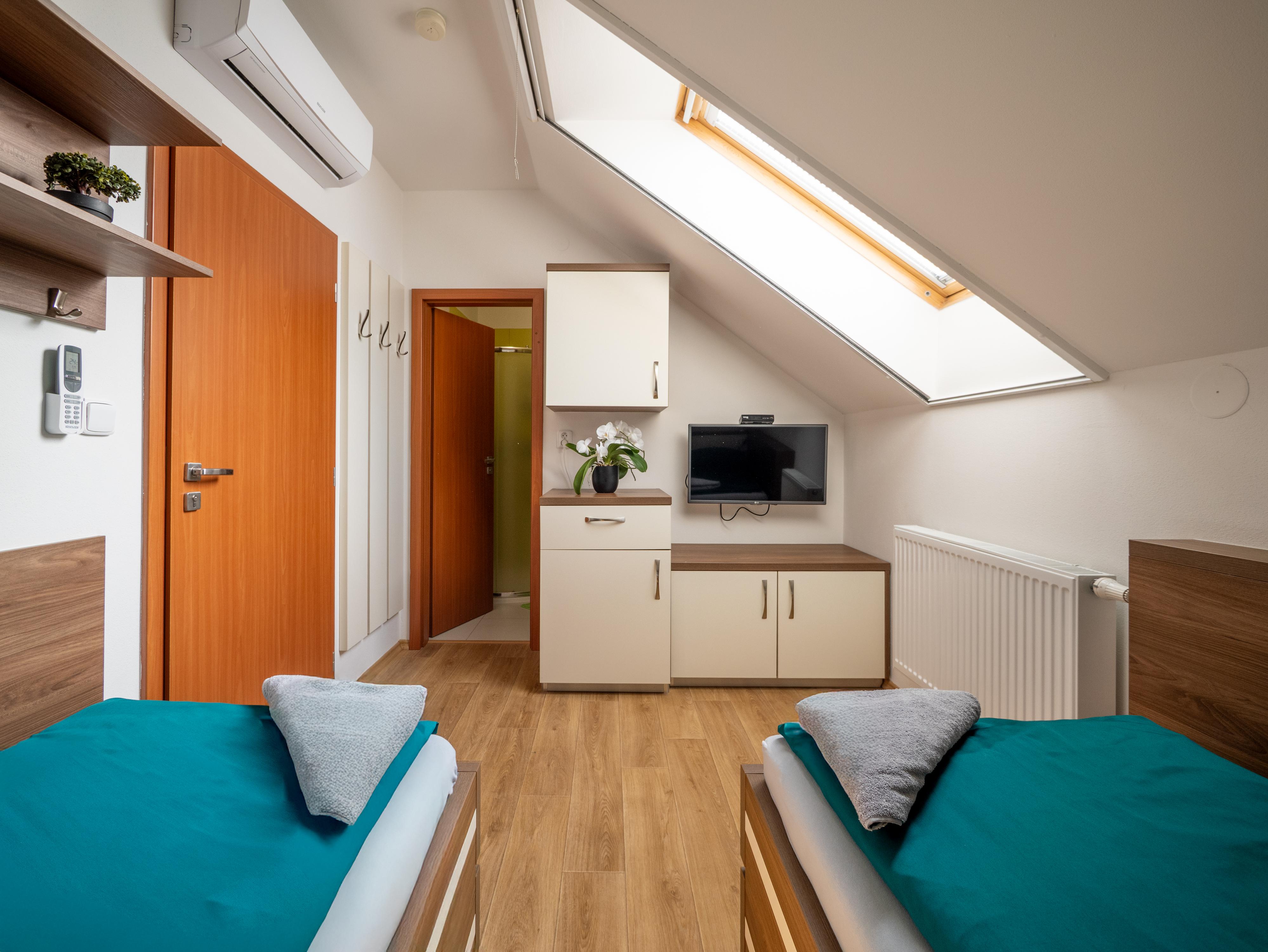 Penzion Javorník foto 4