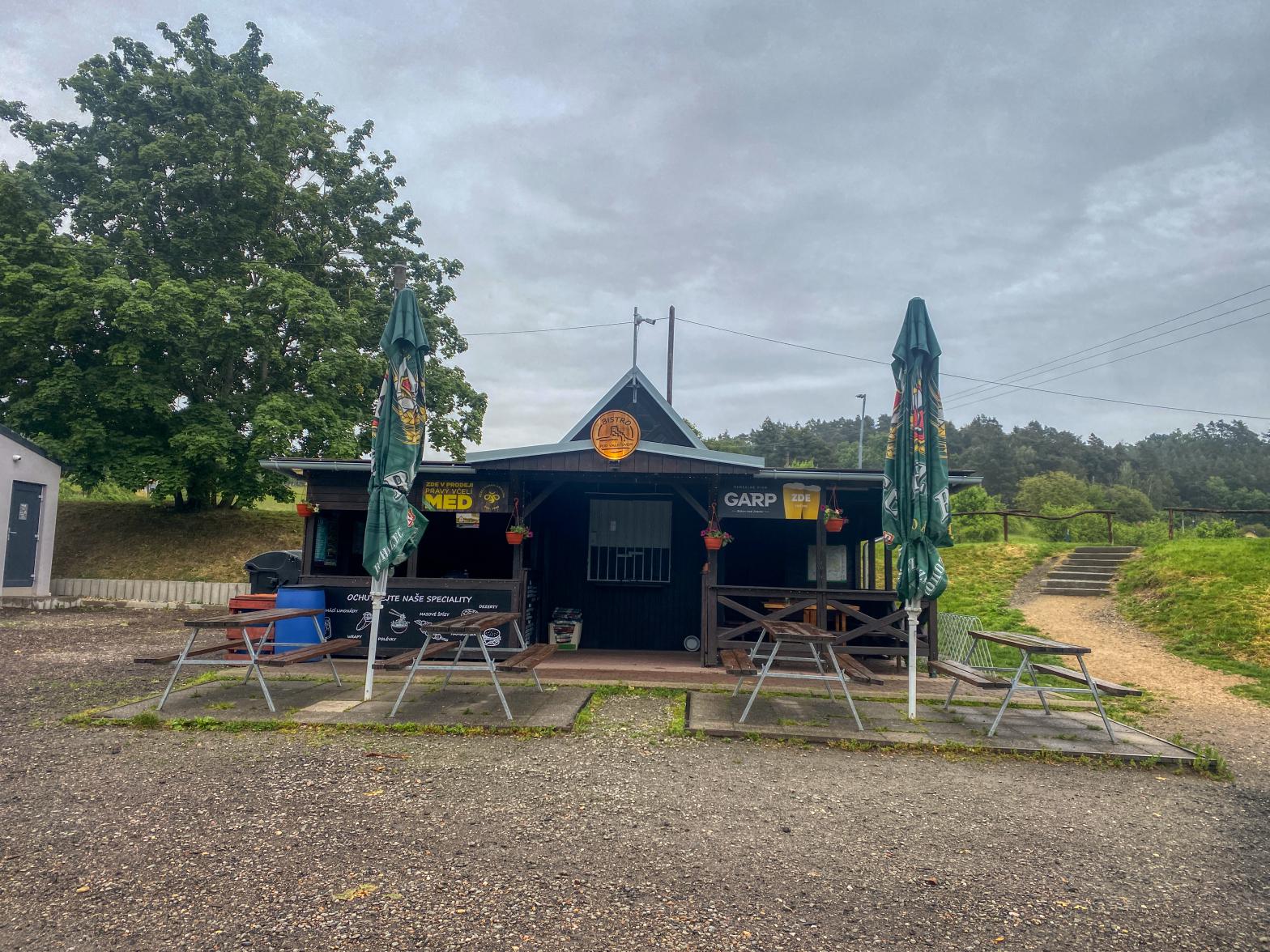 Bistro pod Valečovem foto 3