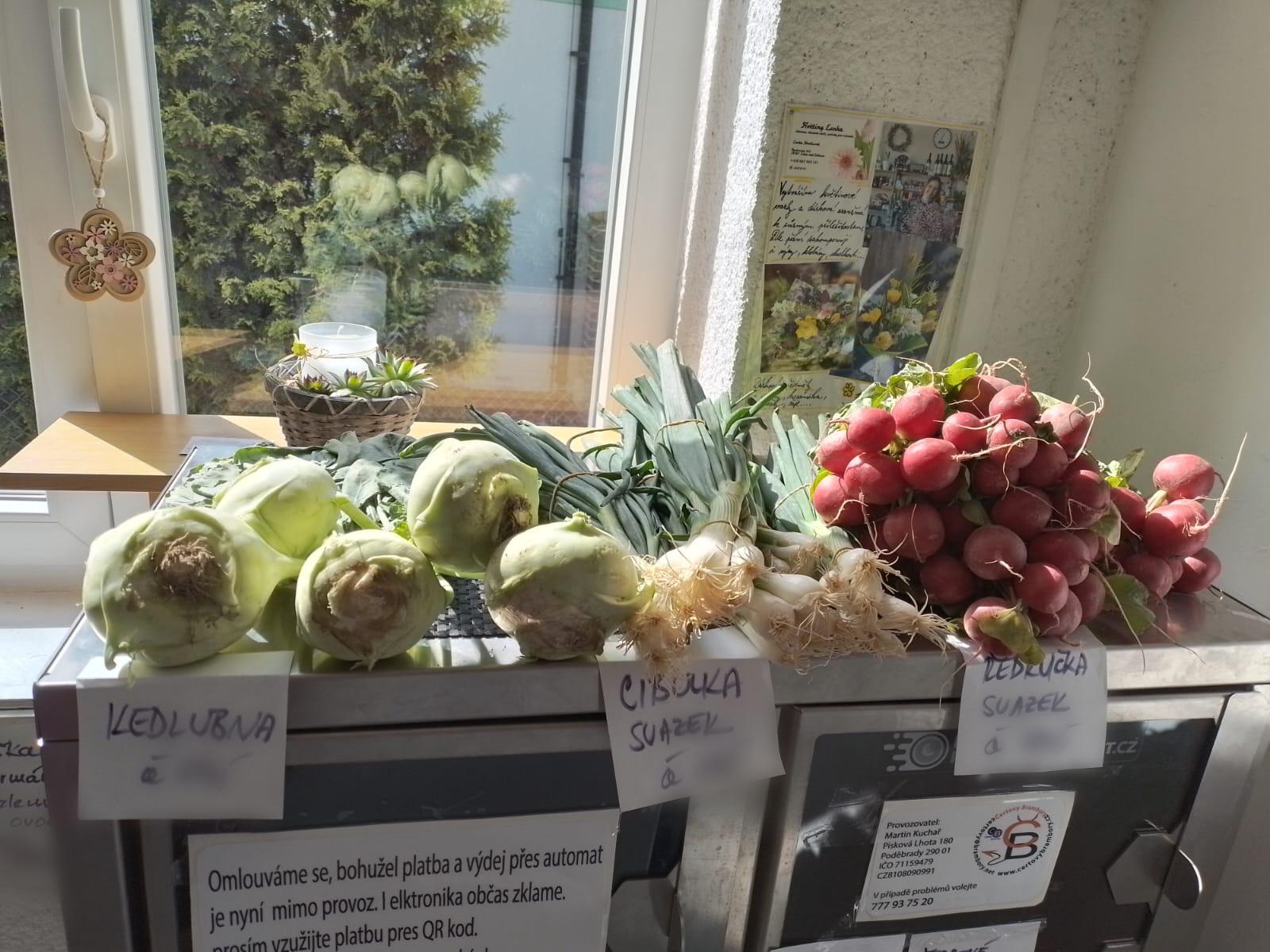 Sýrárna JAGA foto 2