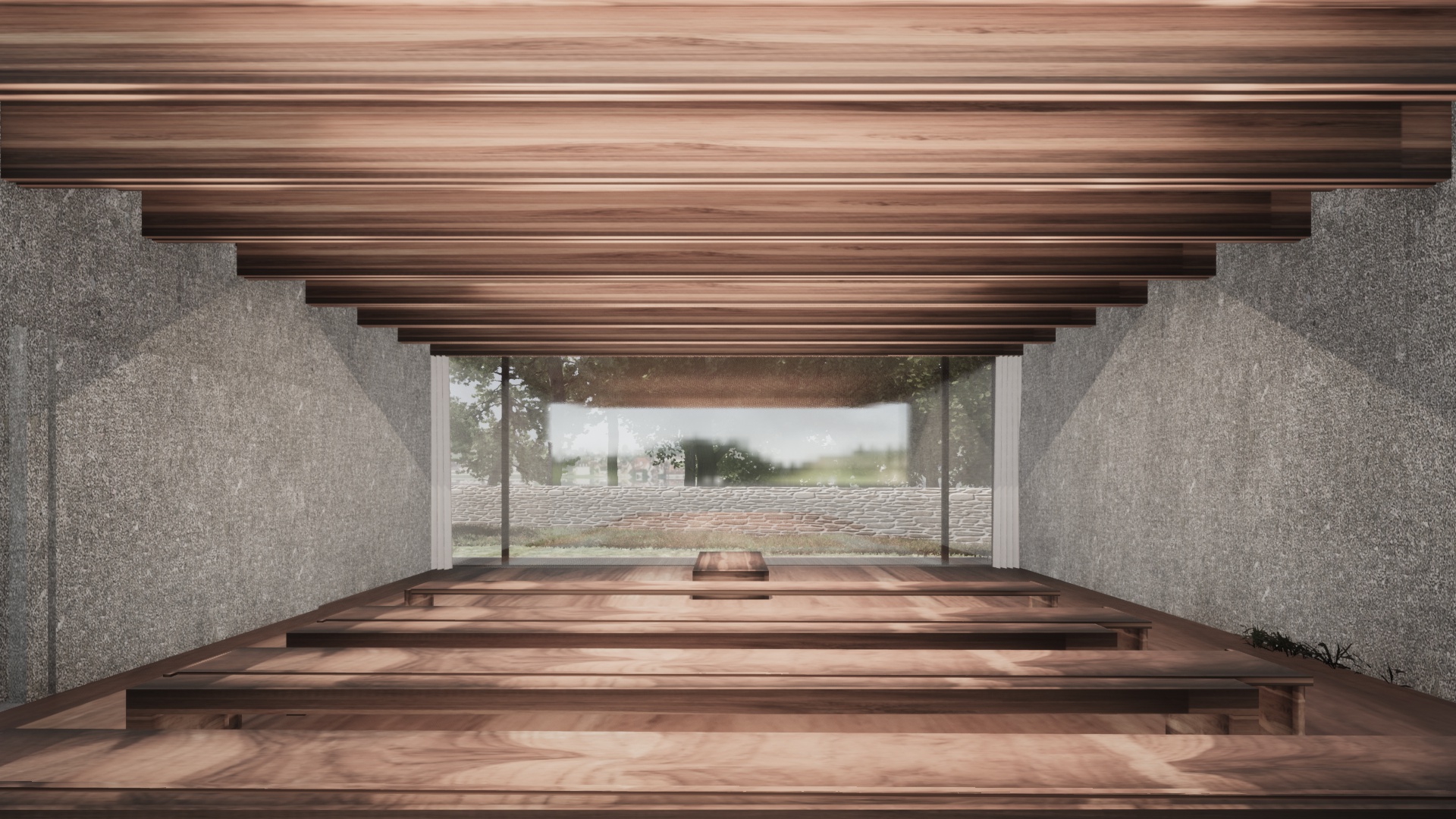 Ing. arch. Tomáš Pevný foto 2