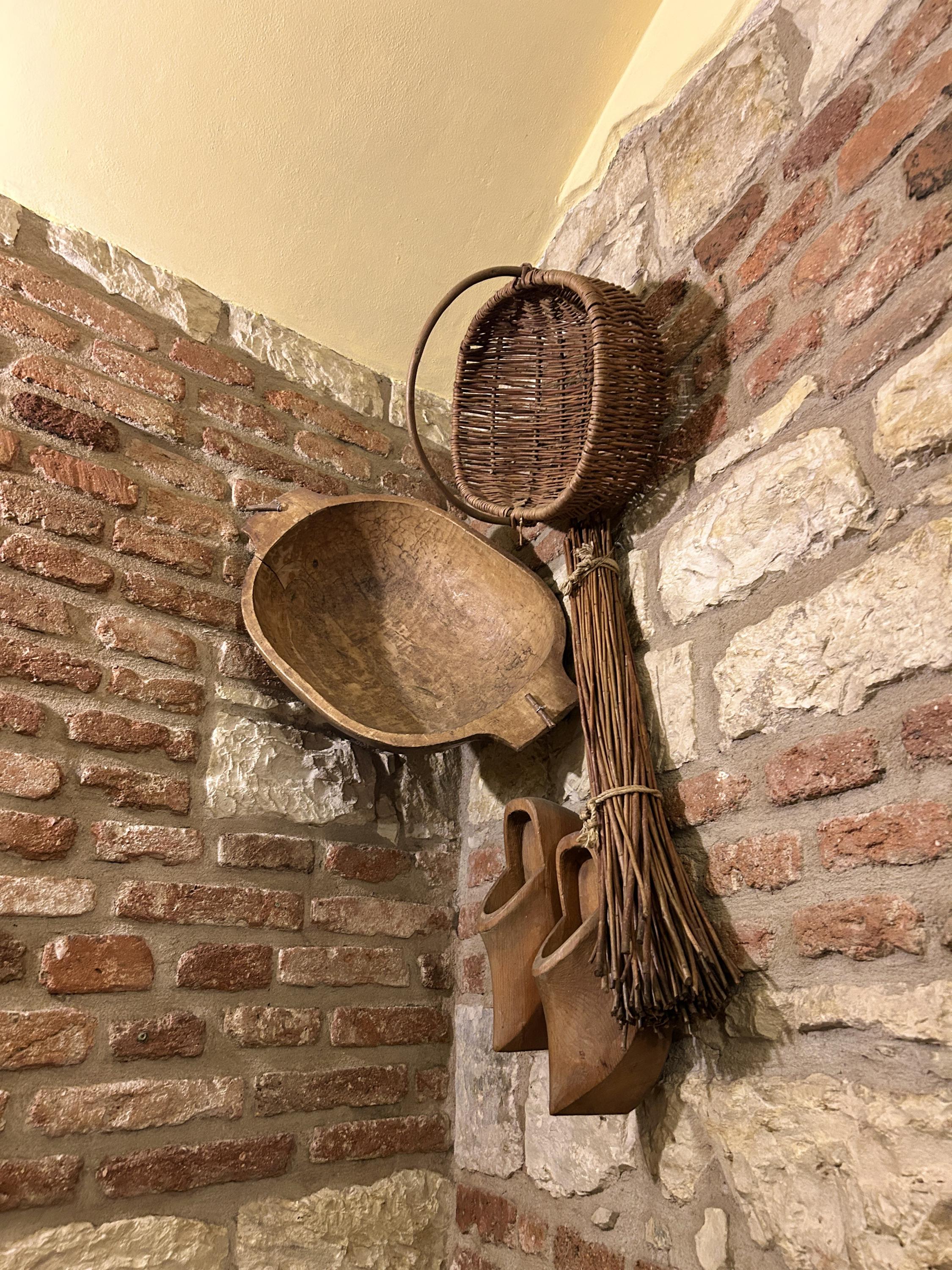 Restaurace U Dělového kříže foto 6