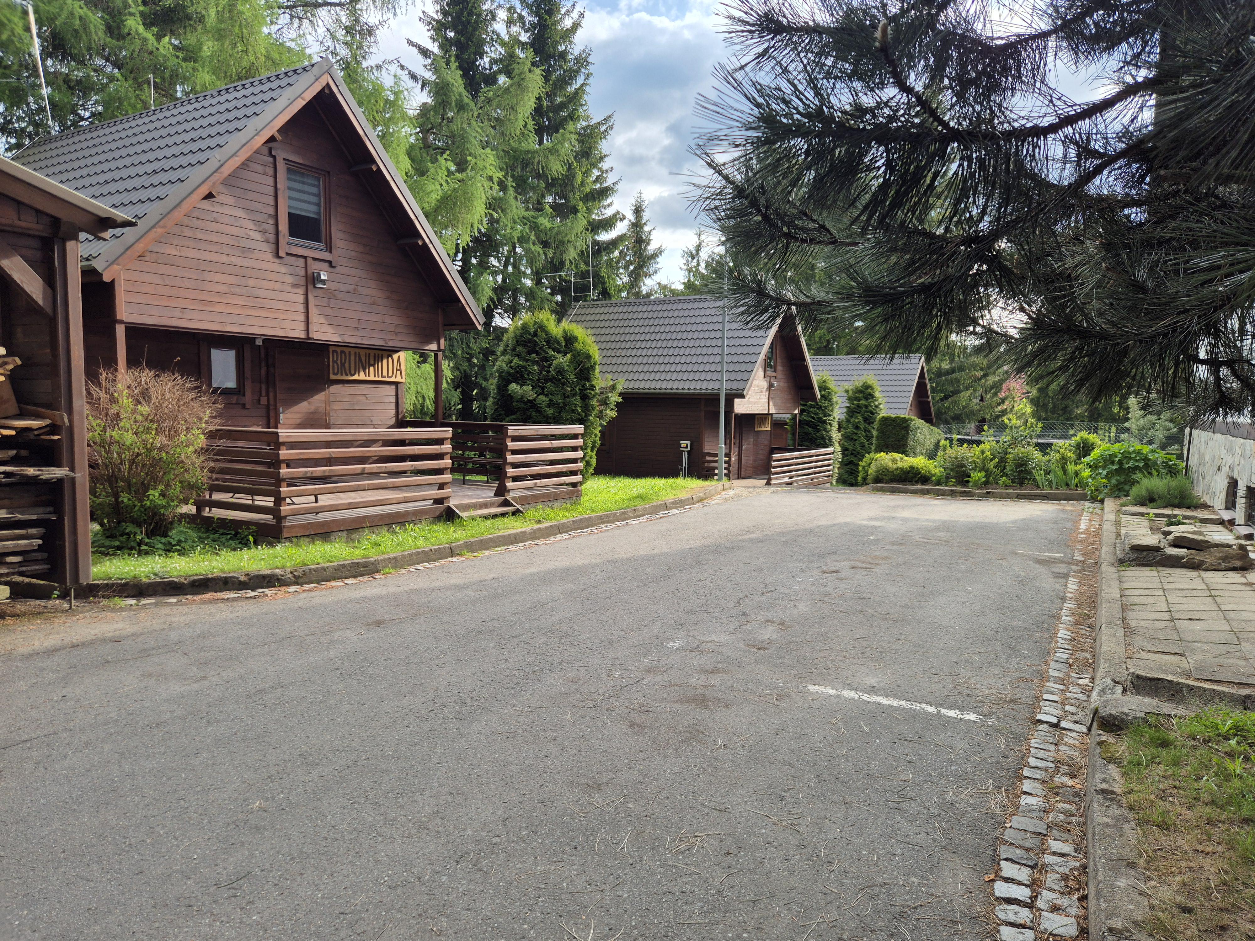 HOTEL PAVLA VYSOČINA foto 2