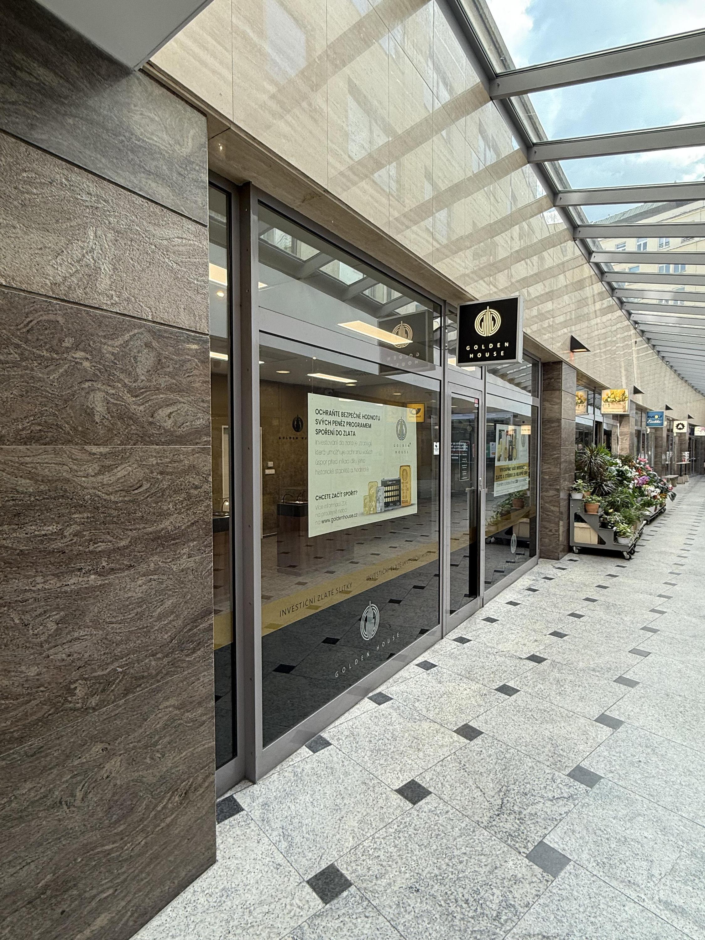 Goldenhouse.cz foto 5