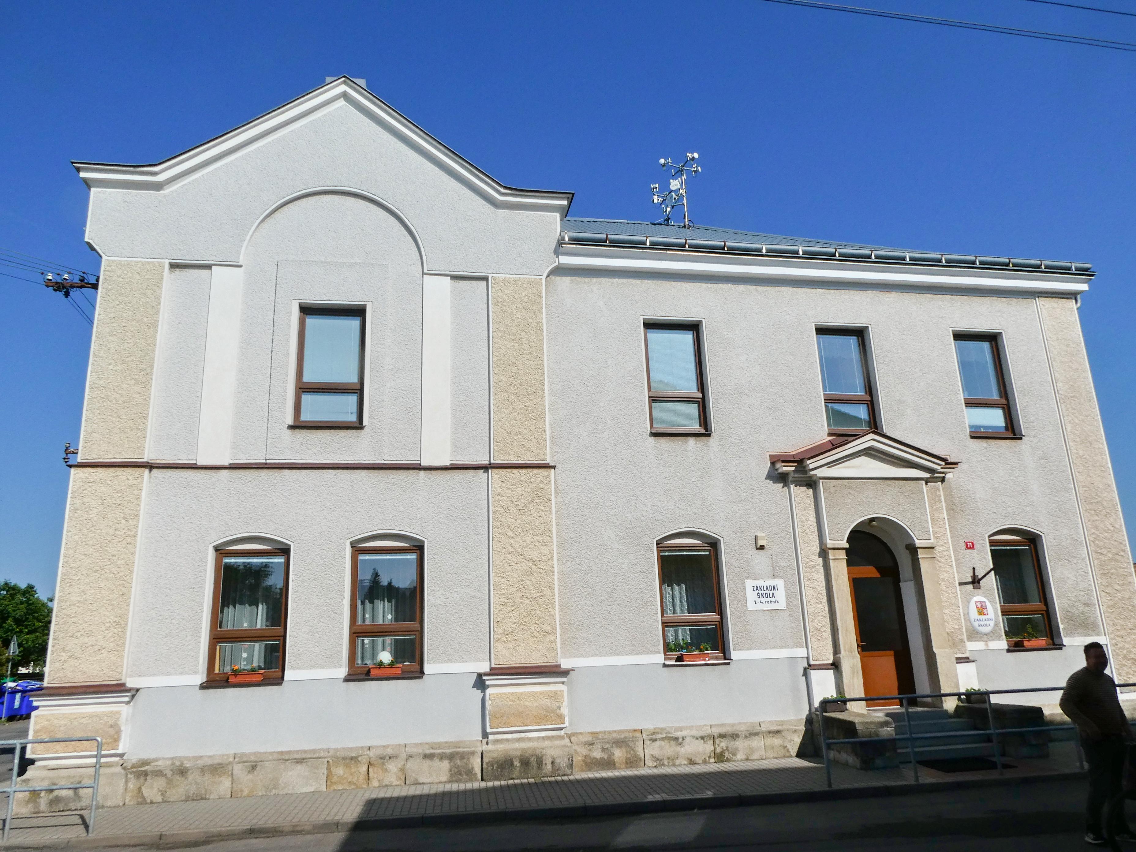 ZŠ Záboří nad Labem foto 6