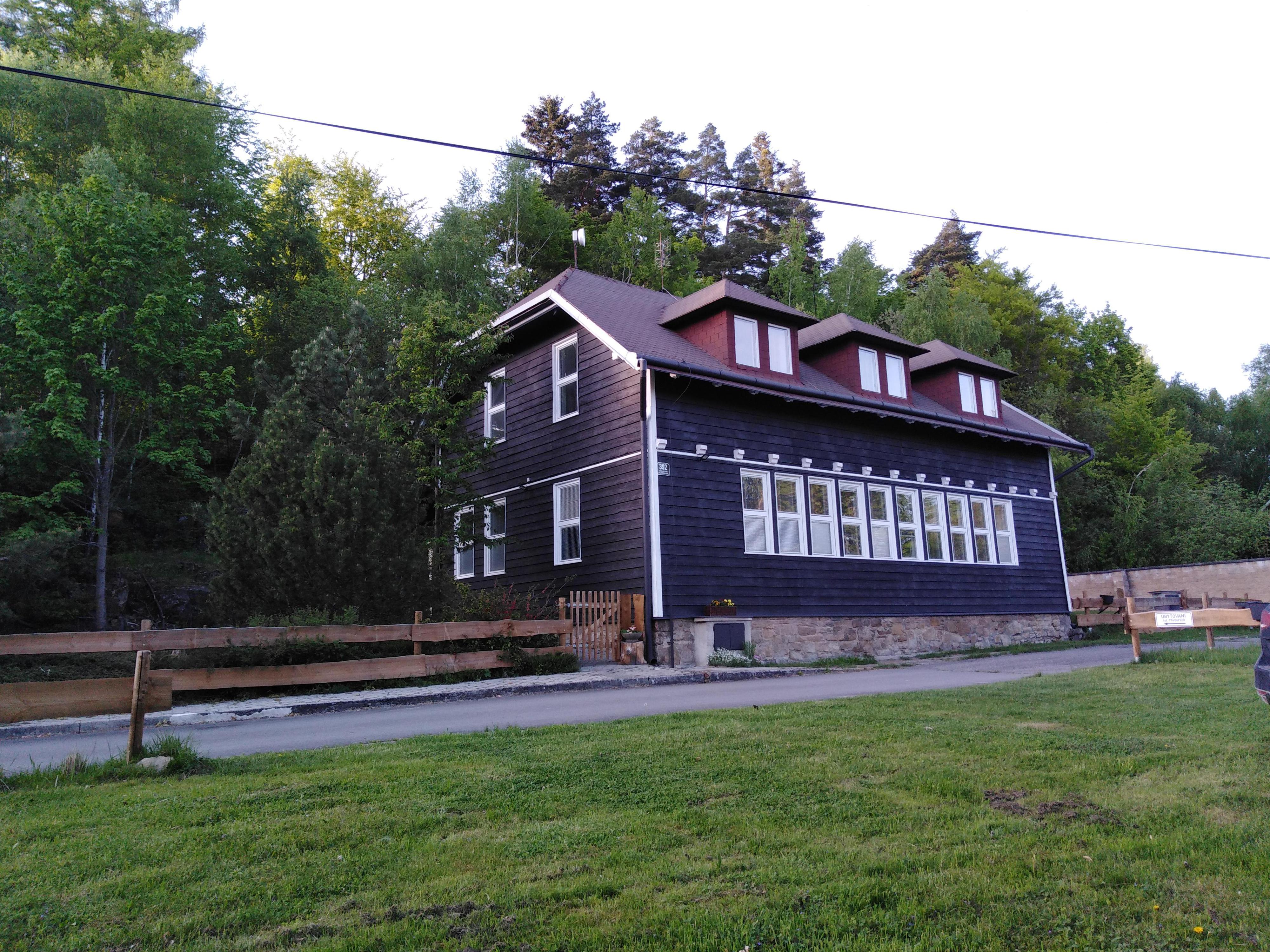 Chata Pod Kapličkou foto 2