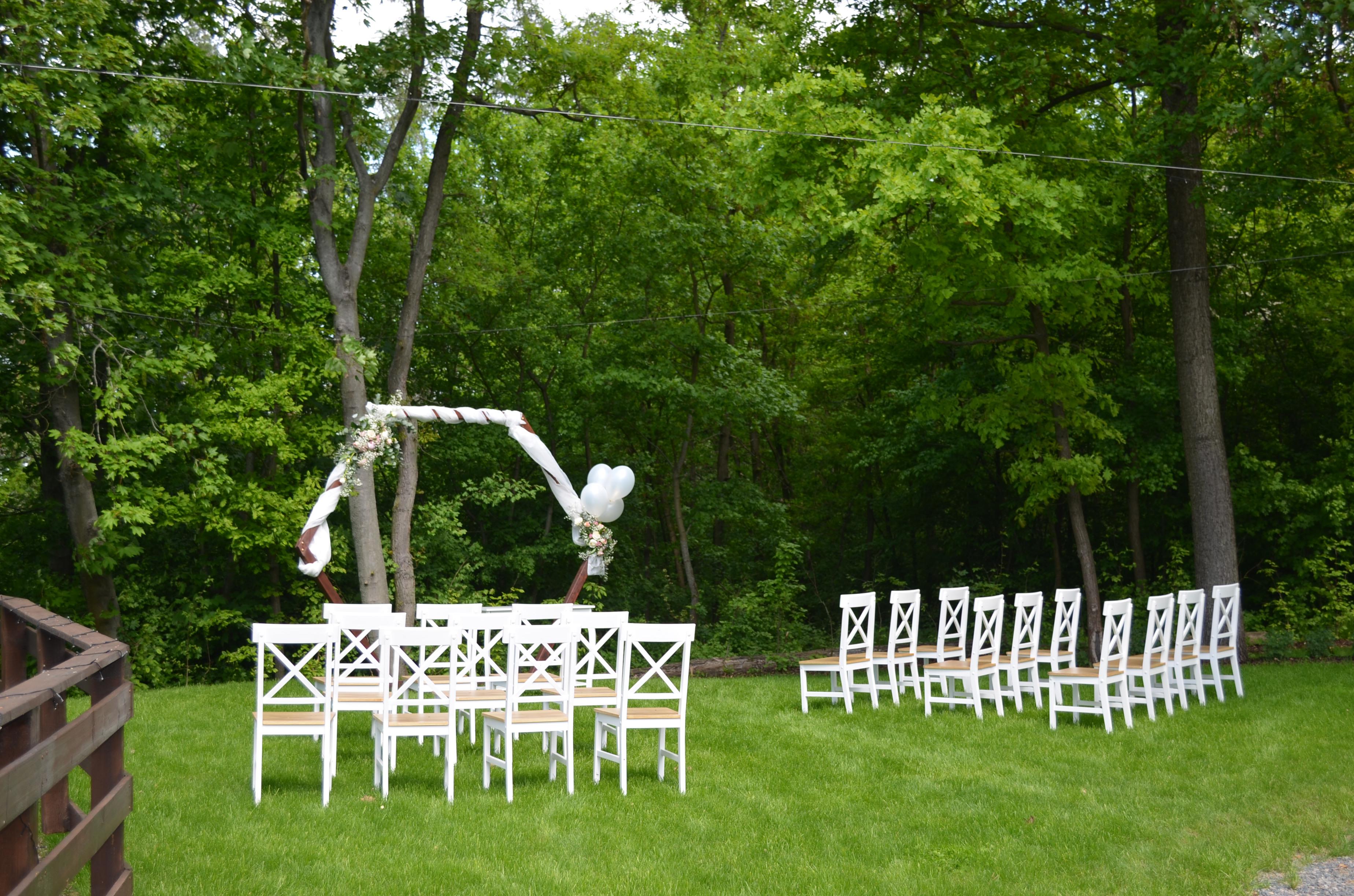 Catering Marcaník a svatební sál Na Dubině foto 6