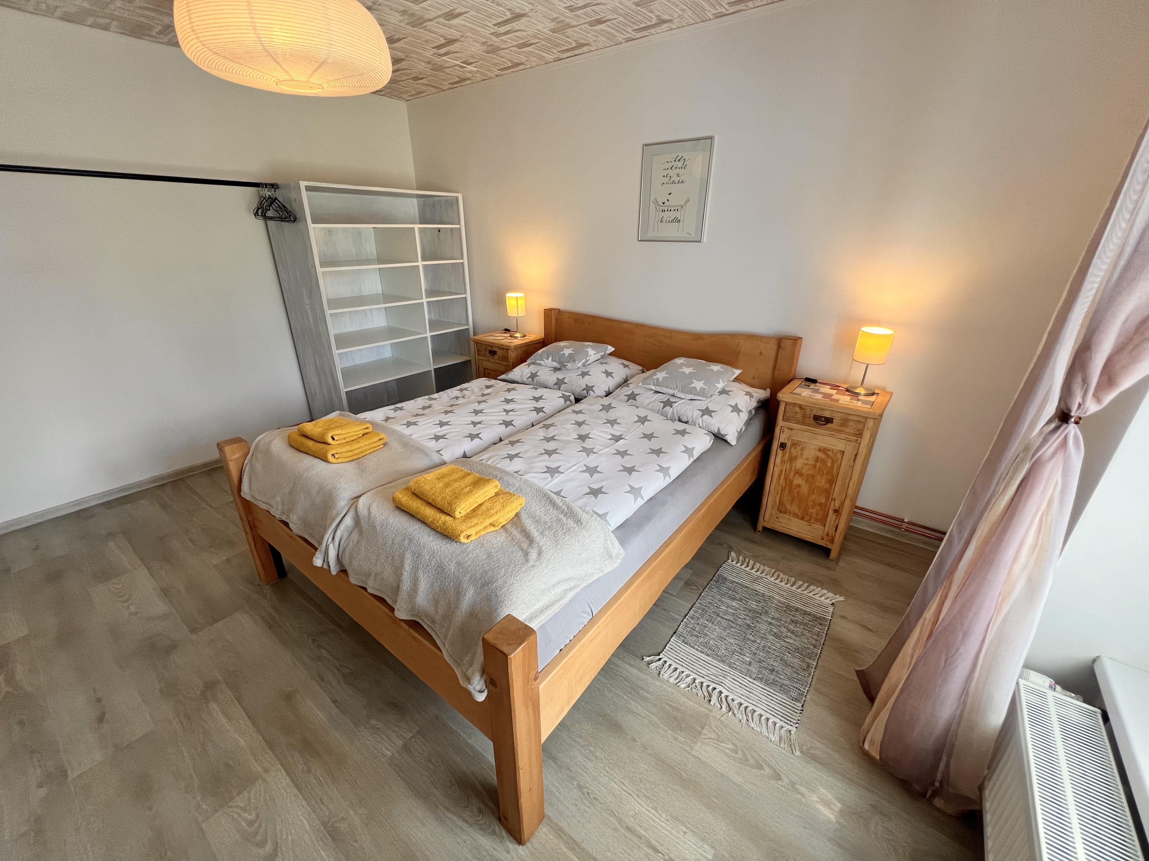 Apartmán U Jiroutů foto 3