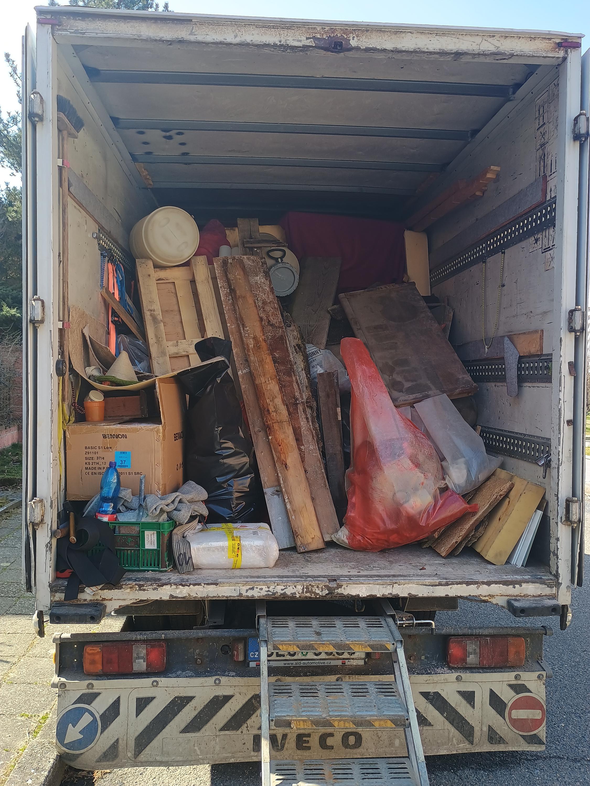 Vyklízíme Zlín foto 5