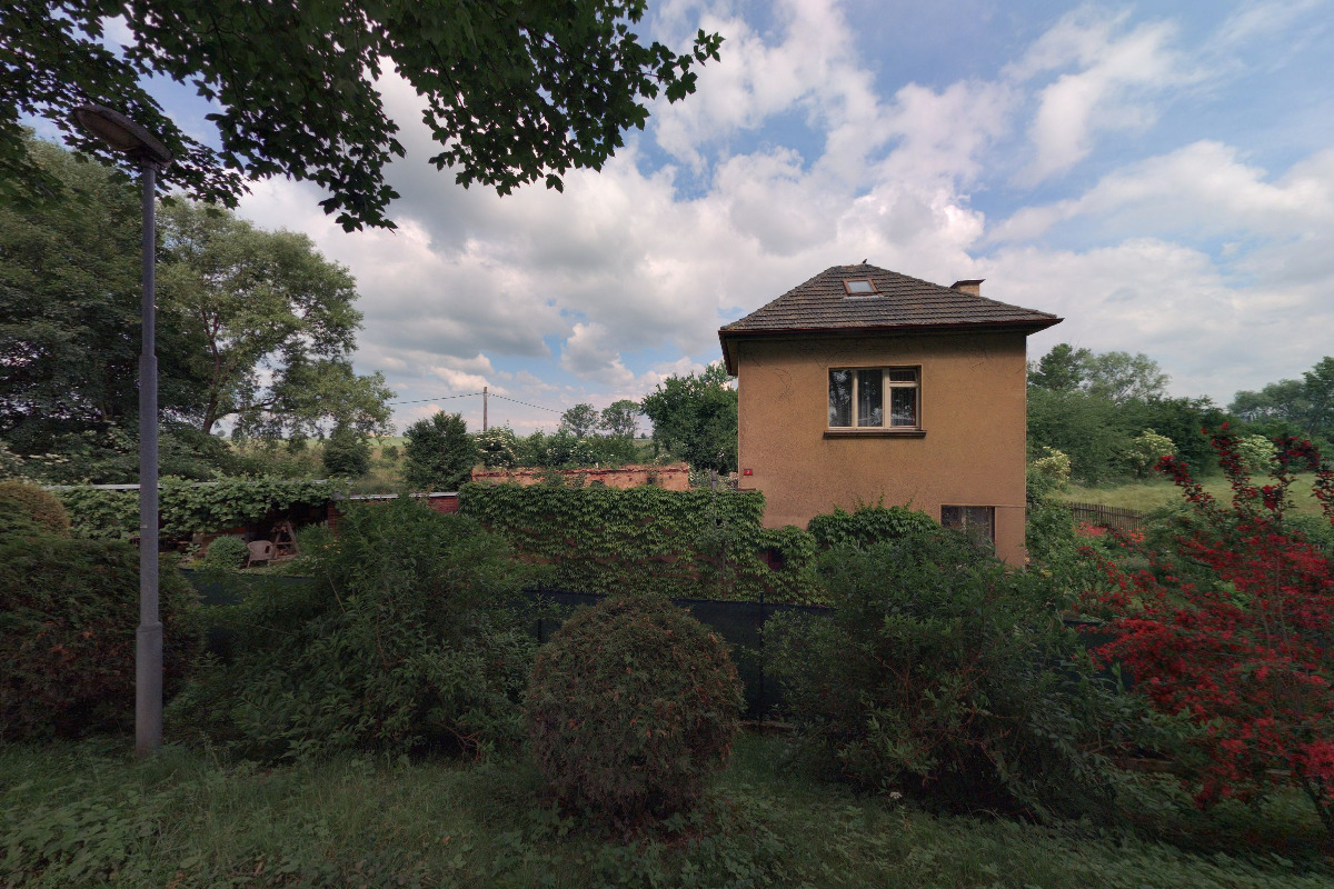 Luděk Volšička - VOLŠATRANS foto 5