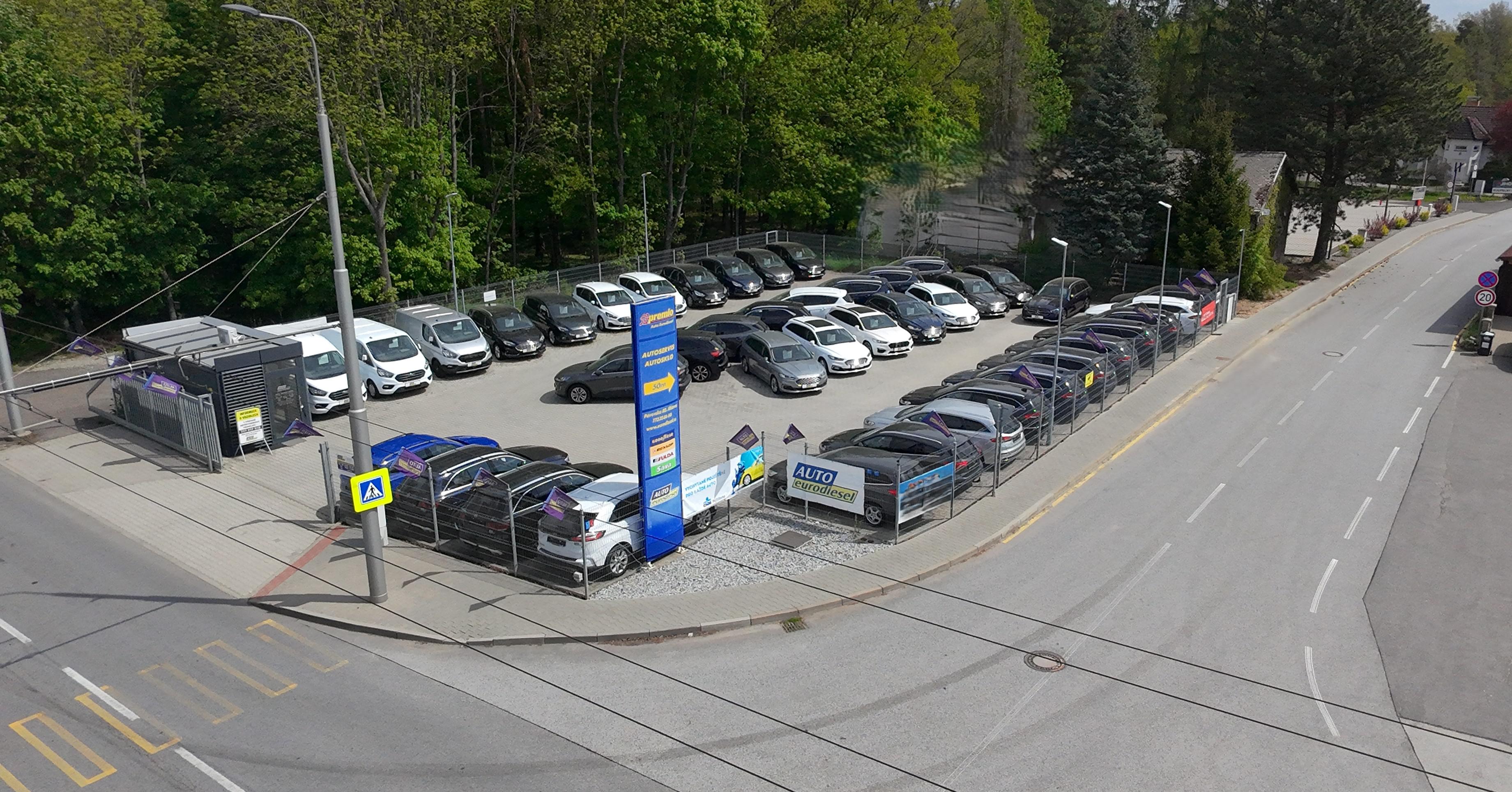 AUTO EURODIESEL, s.r.o. foto 5