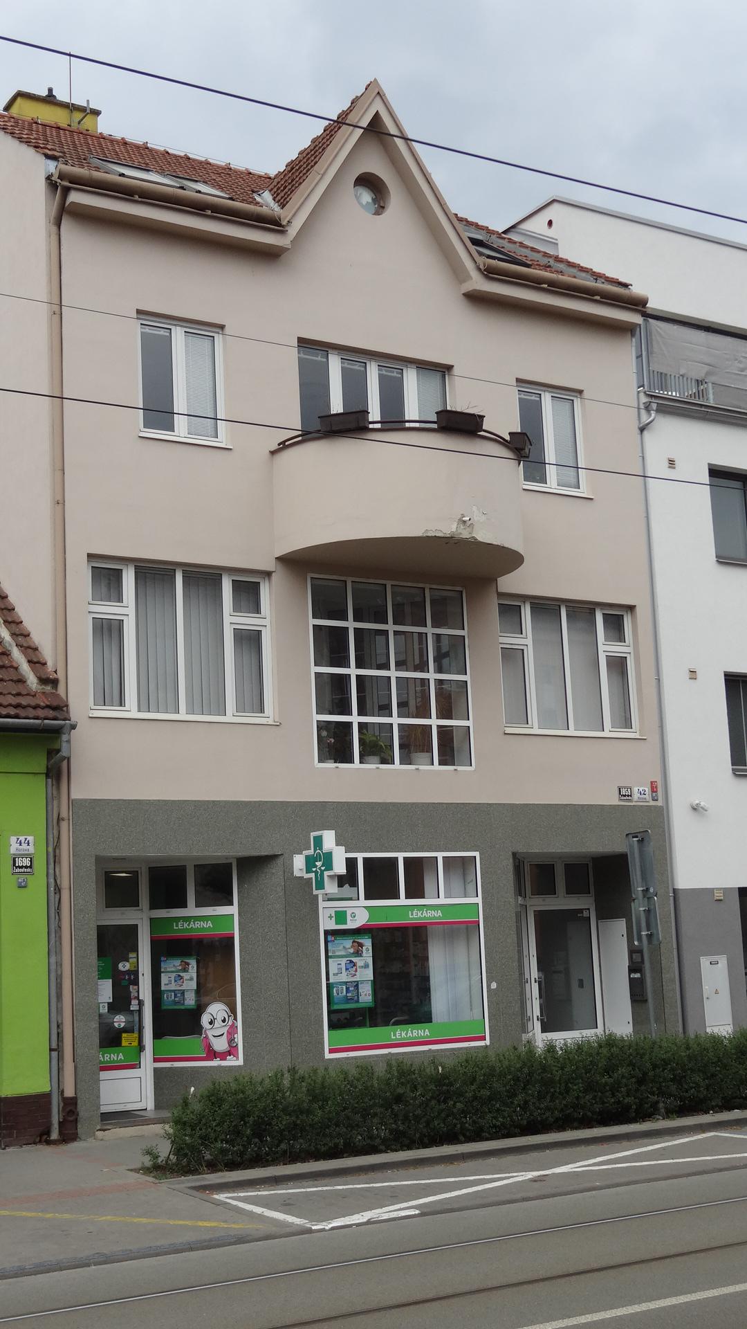 Lékárna Na Horové foto 4