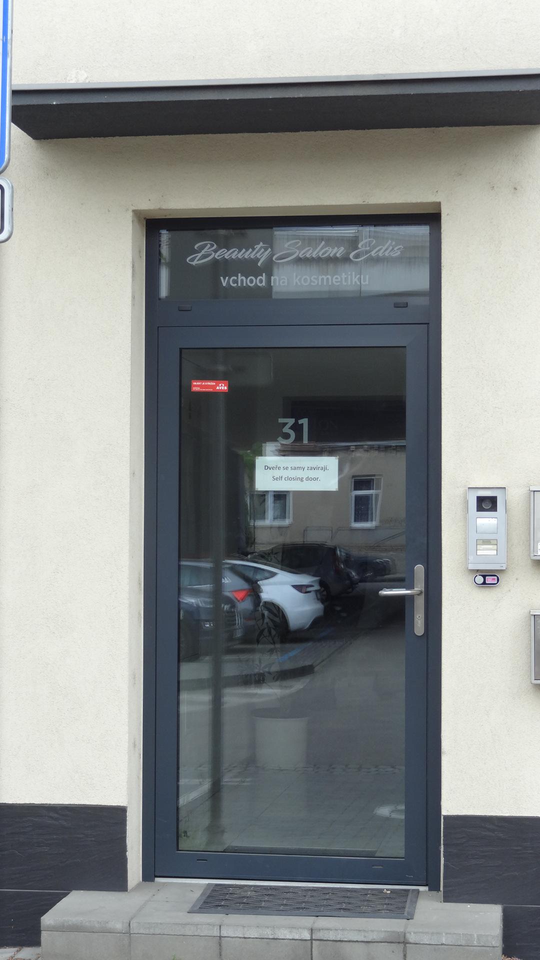 Beauty Salon Edis foto 4