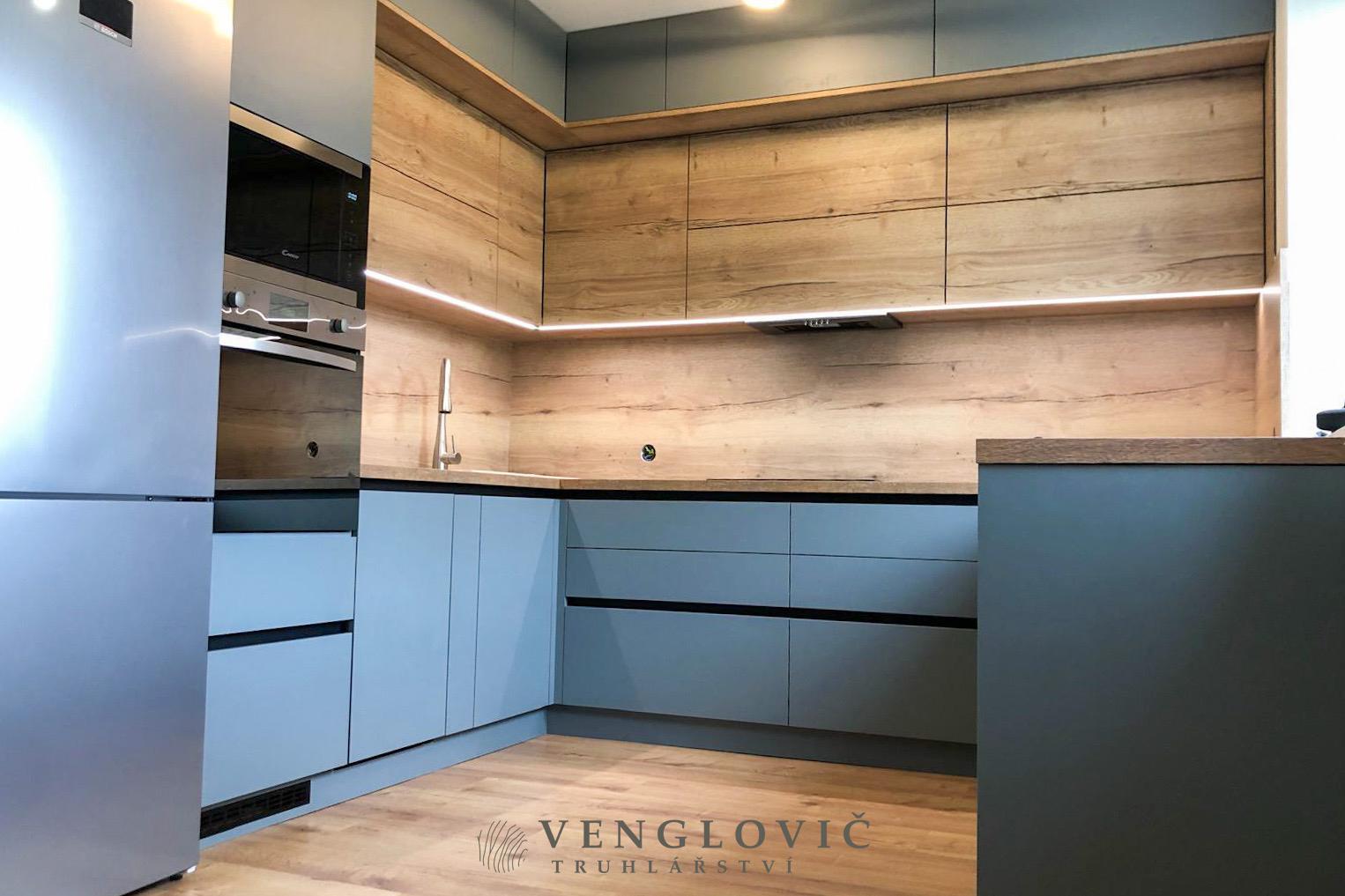 Truhlářství Venglovič