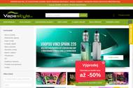 Fotografie Vapestyle.cz