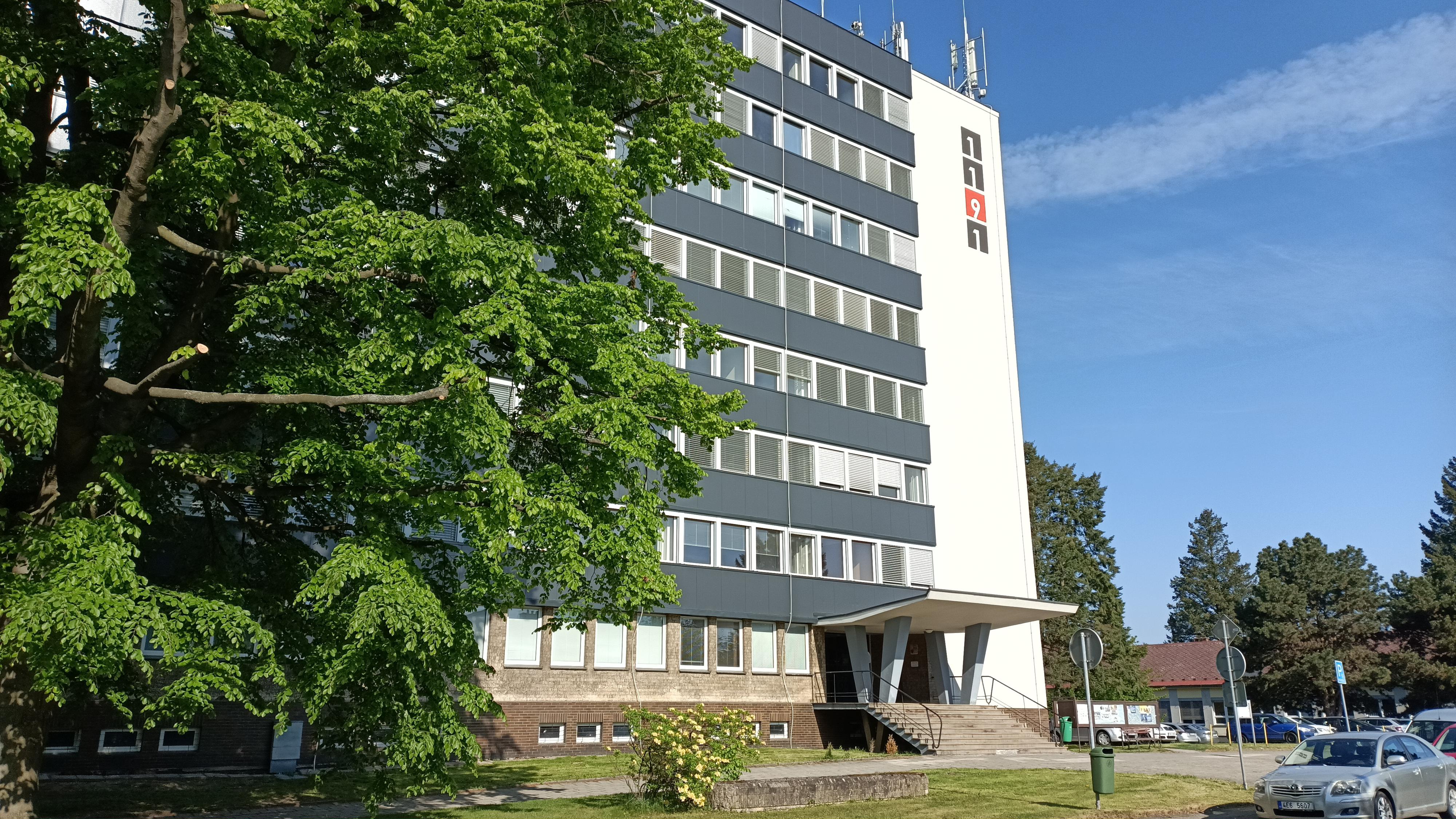 Státní pozemkový úřad foto 2