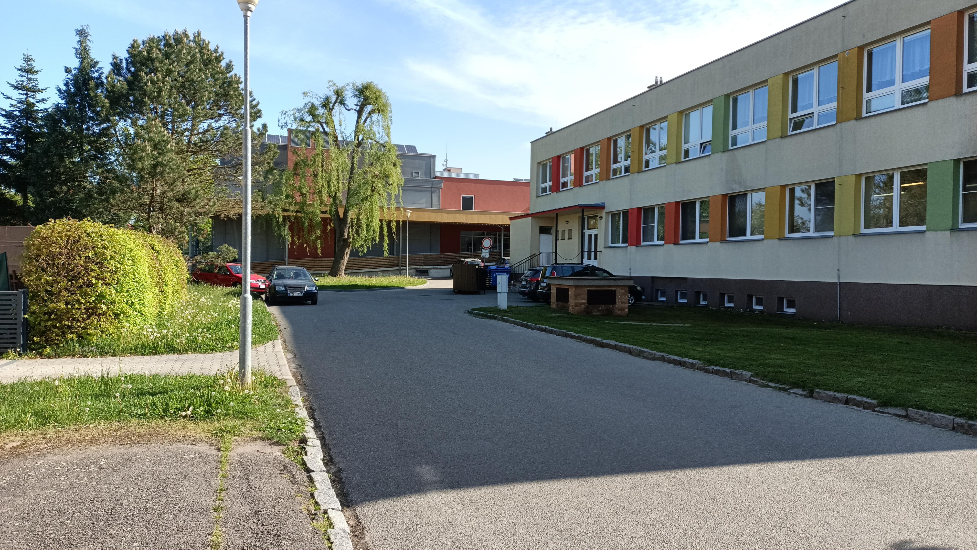 TEPVOS, spol. s r.o. - Krytý plavecký bazén foto 5