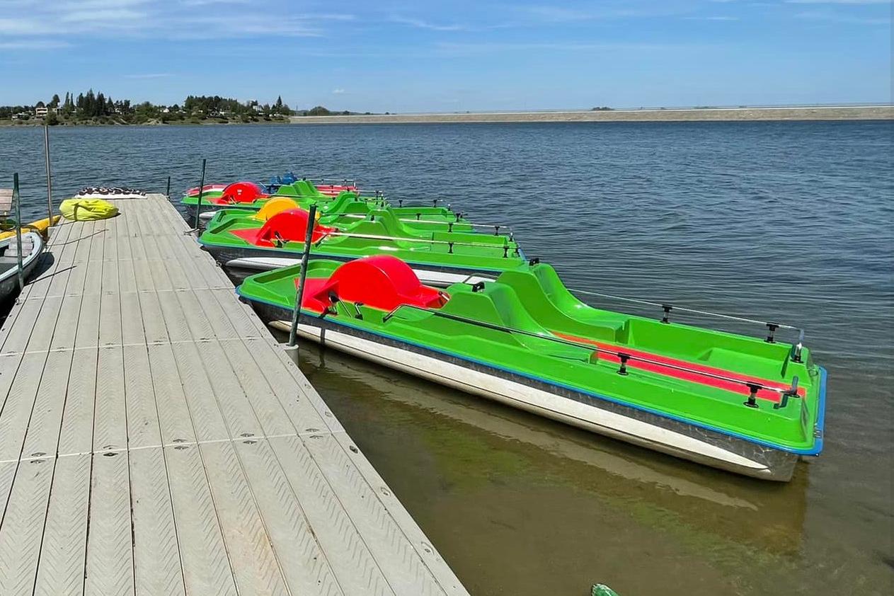 Šlapadla u vrbiček