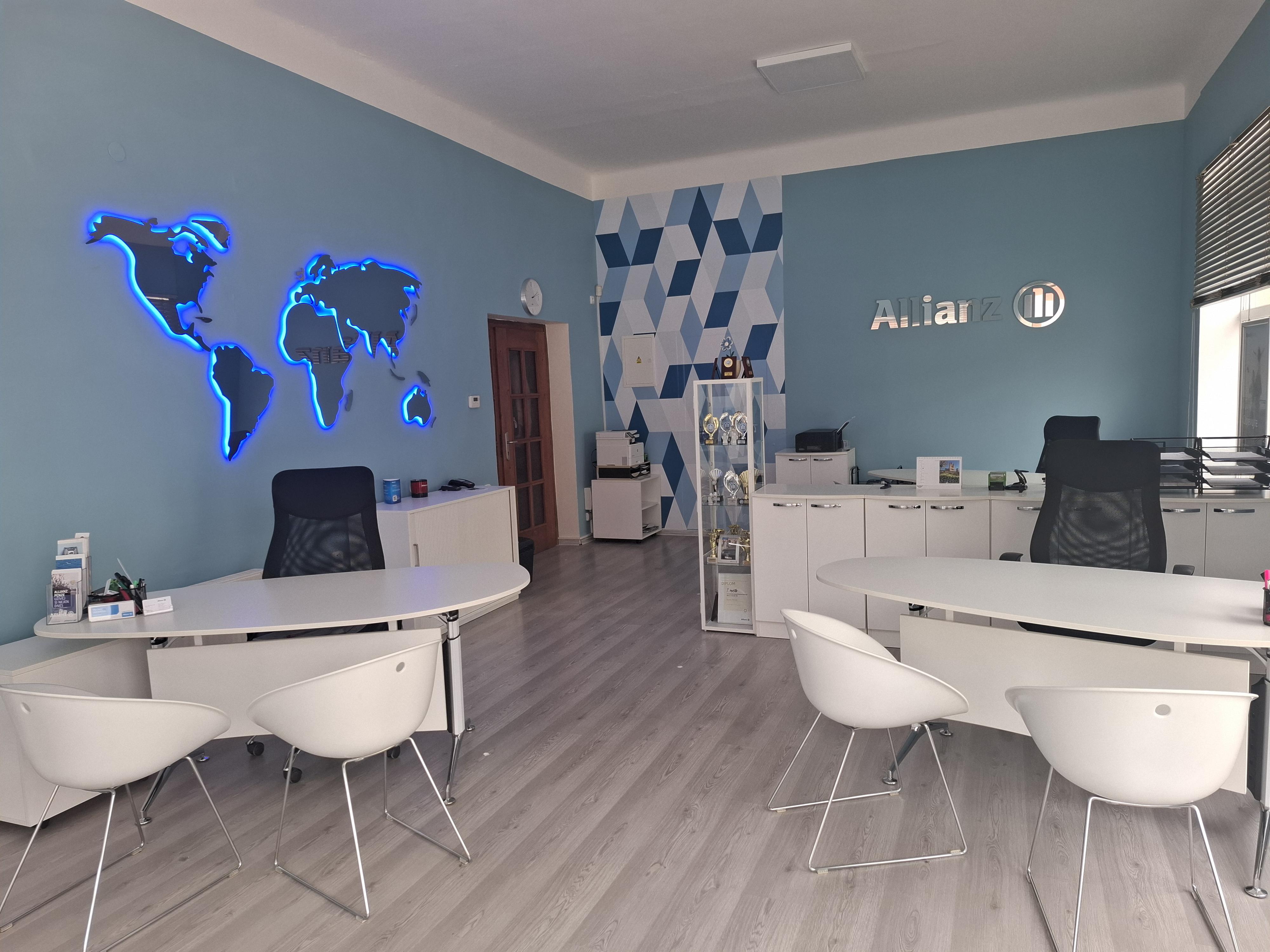 Allianz - Mgr. Iveta Šimůnková foto 4