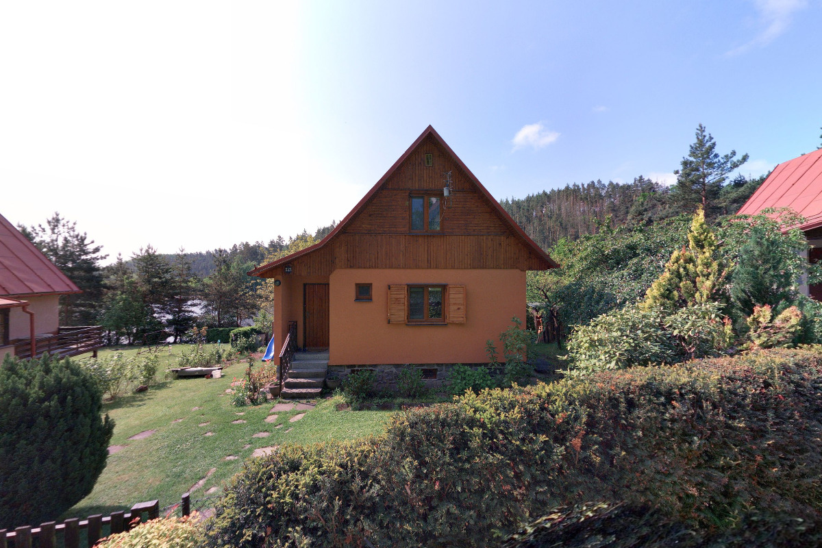 Tábor Battlefield camp