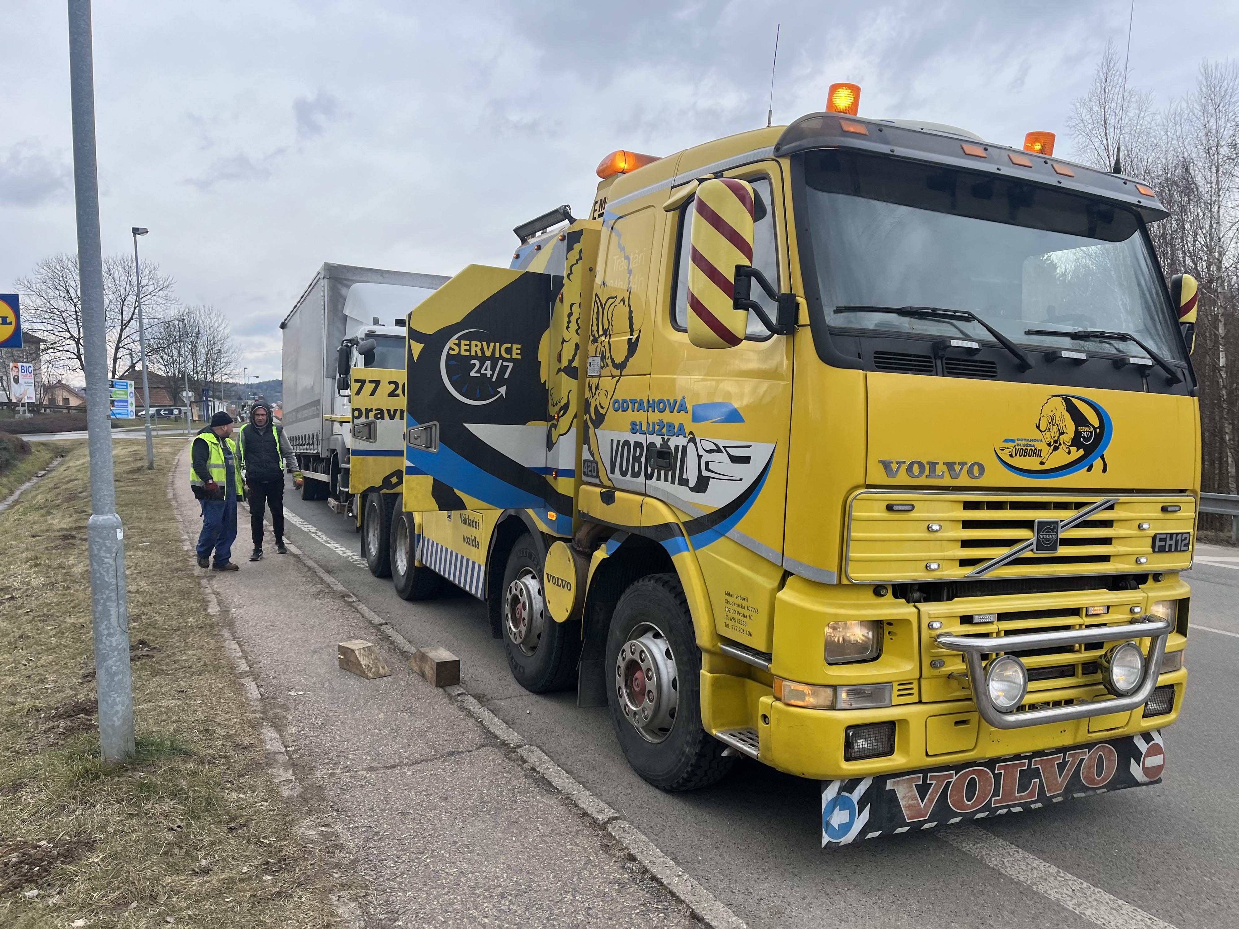 Autoservis Vobořil foto 5